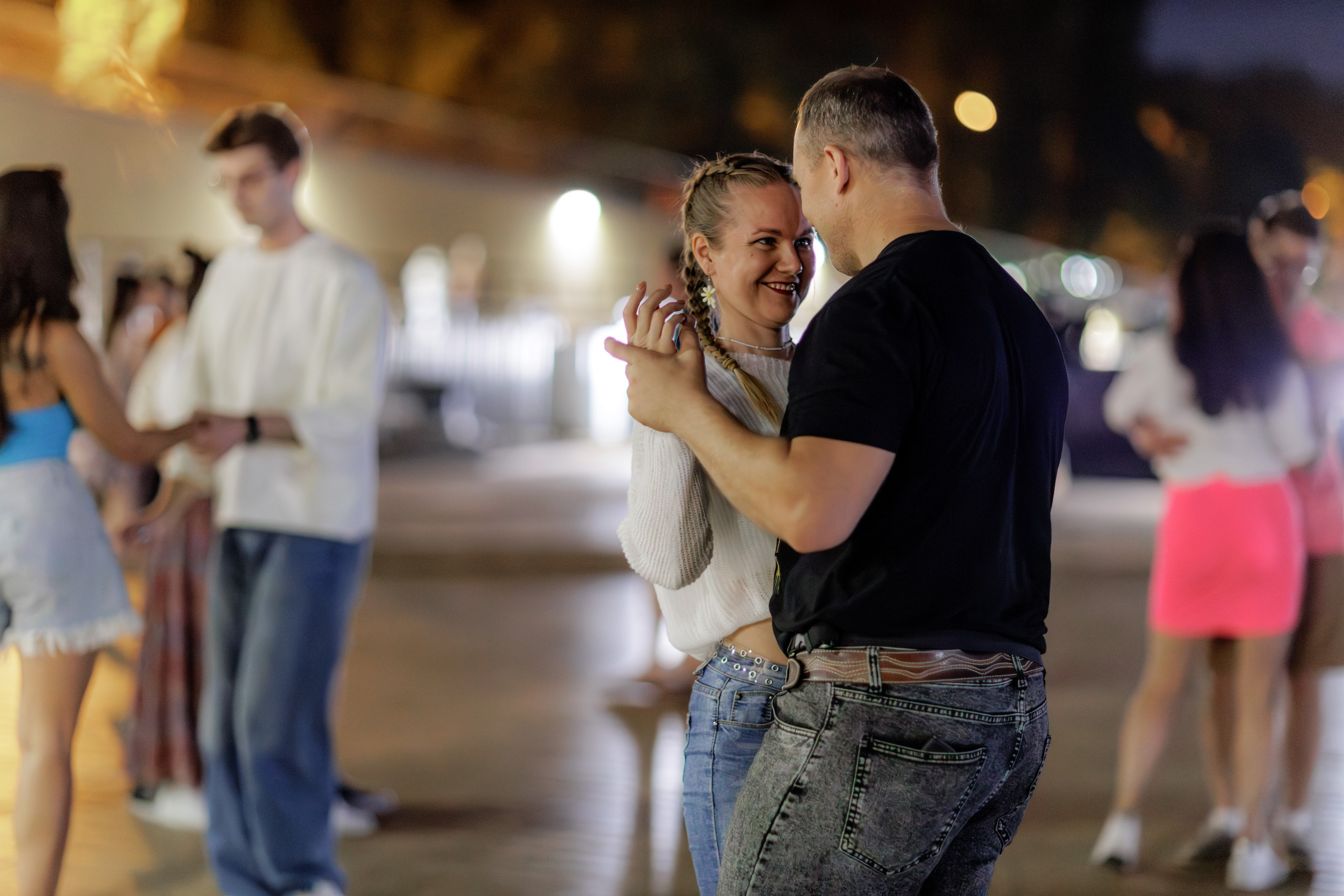 7 Июня 2025. Опен эйр на Петровской набережной. Свадебный фотограф в Воронеже Александр Работкин