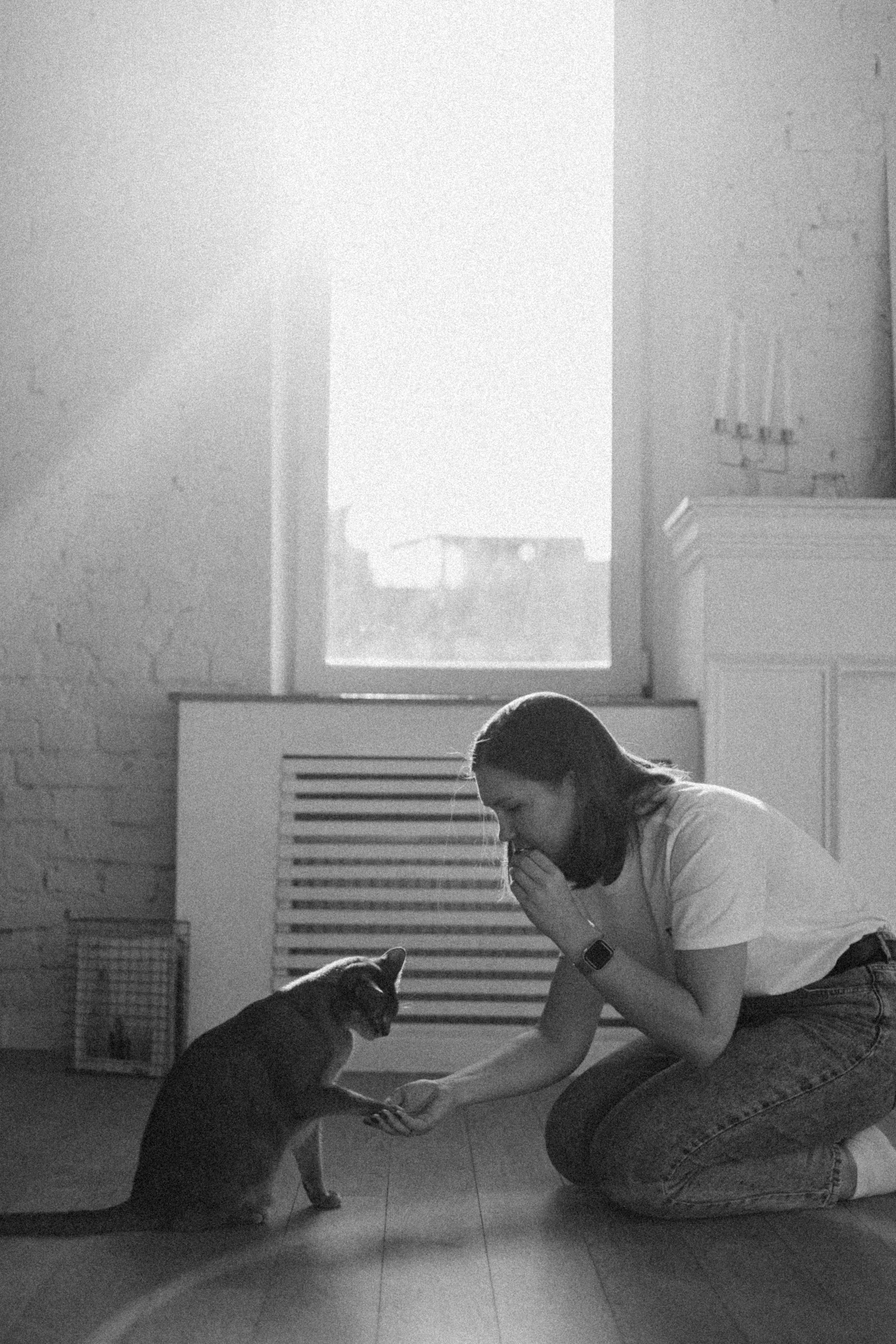 Циско и его семья. Фотограф — Анималист | Санкт-Петербург