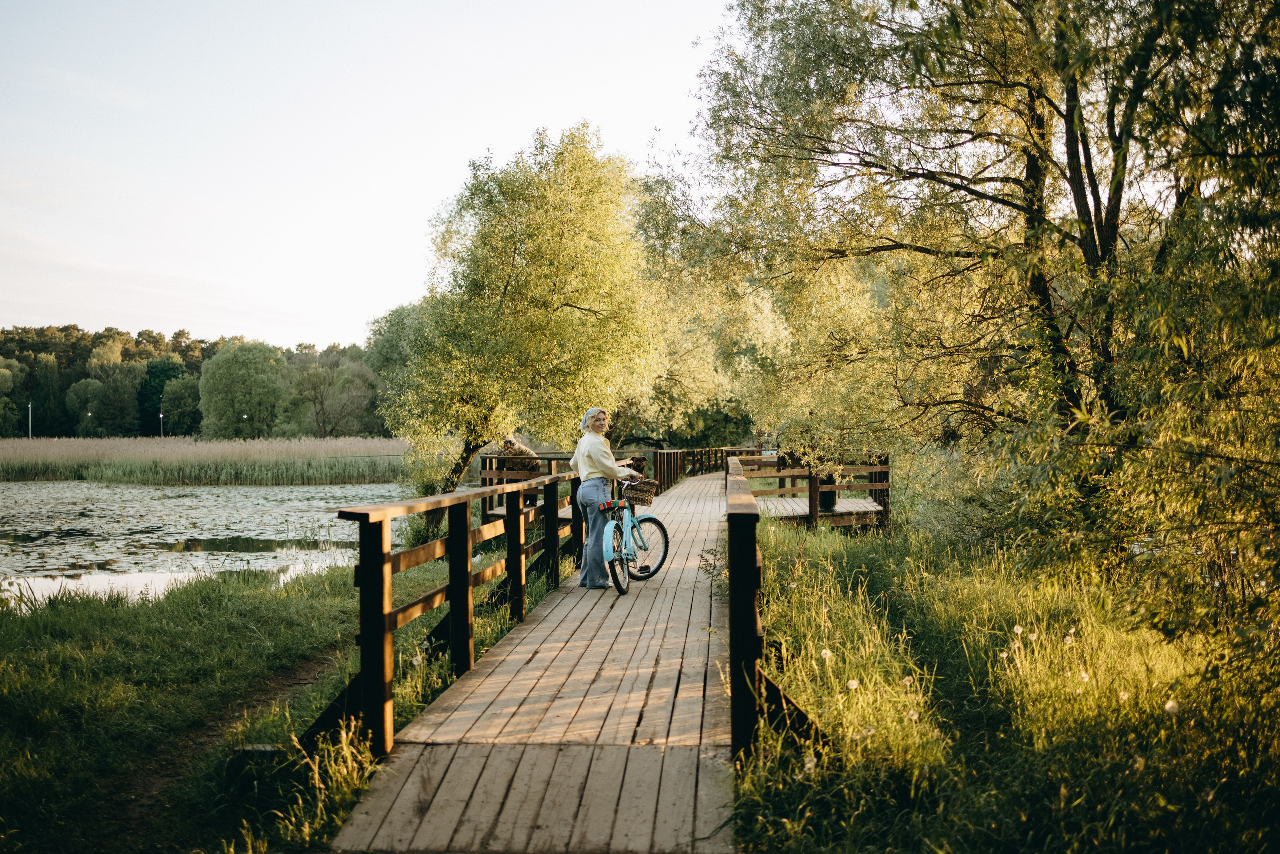 Екатерина и Лёня. Фотограф — Анималист | Санкт-Петербург