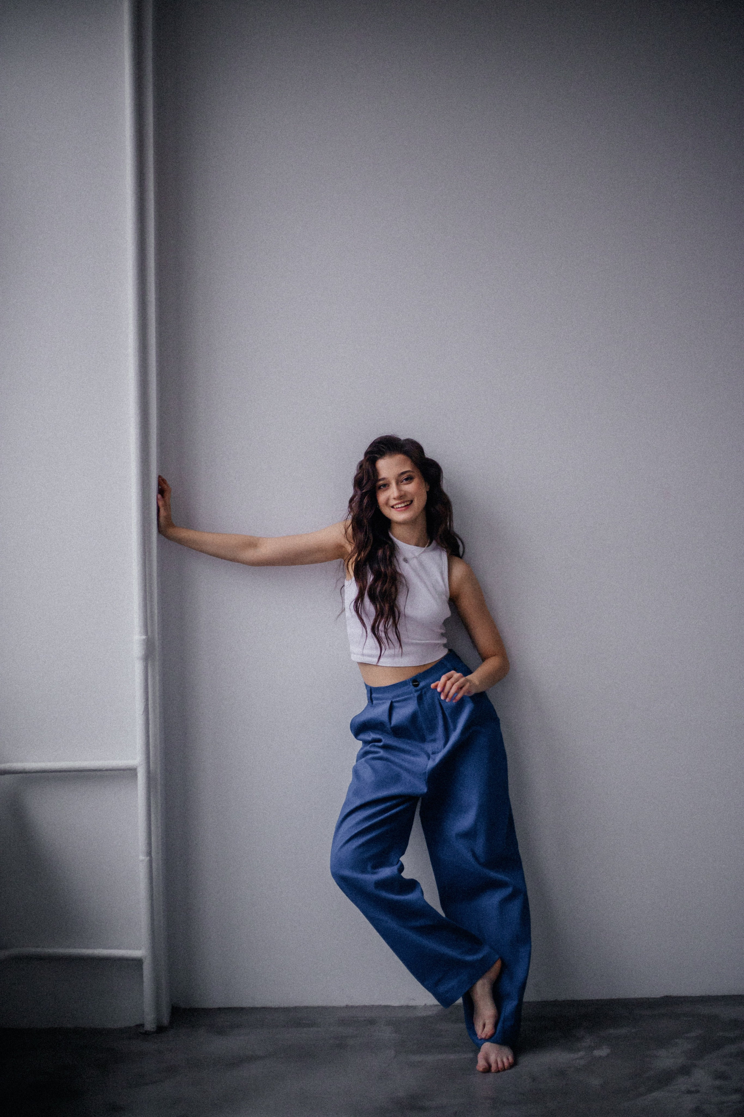 Елизавета. Женский фотограф в Москве Юля Иванова