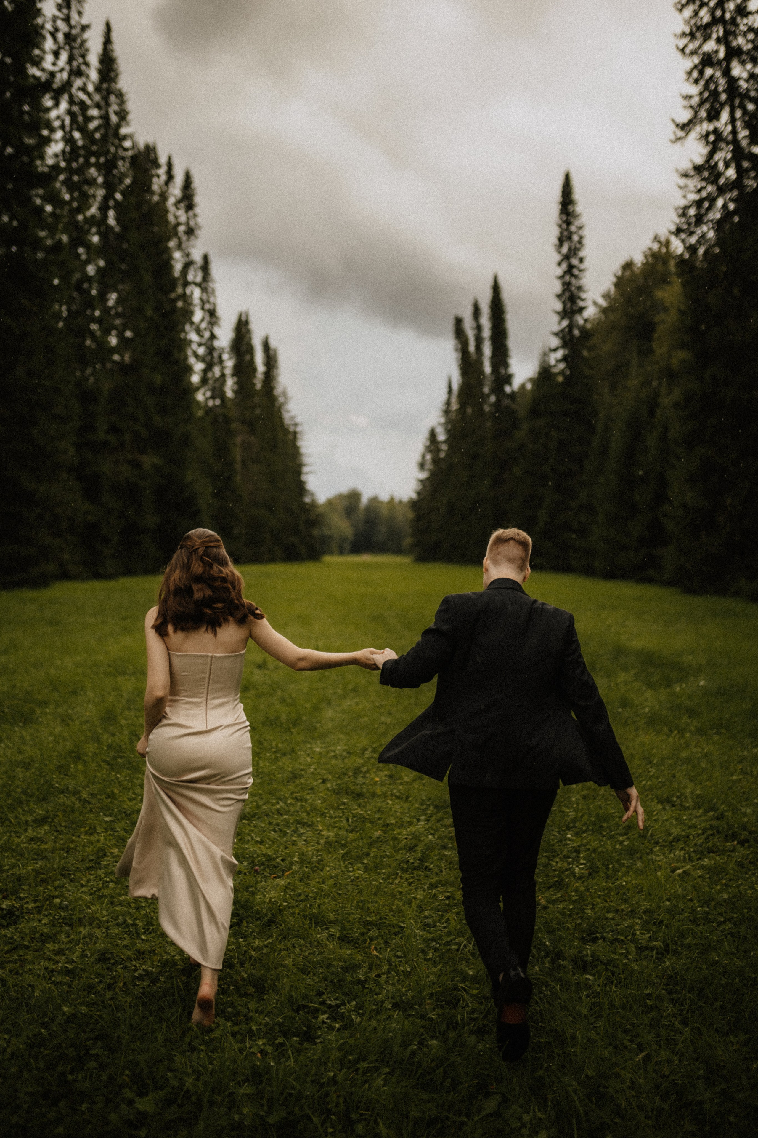 Артур и Вика | Просторно в твоем сердце. Свадебный фотограф в Санкт-Петербурге Анастасия Селиванова