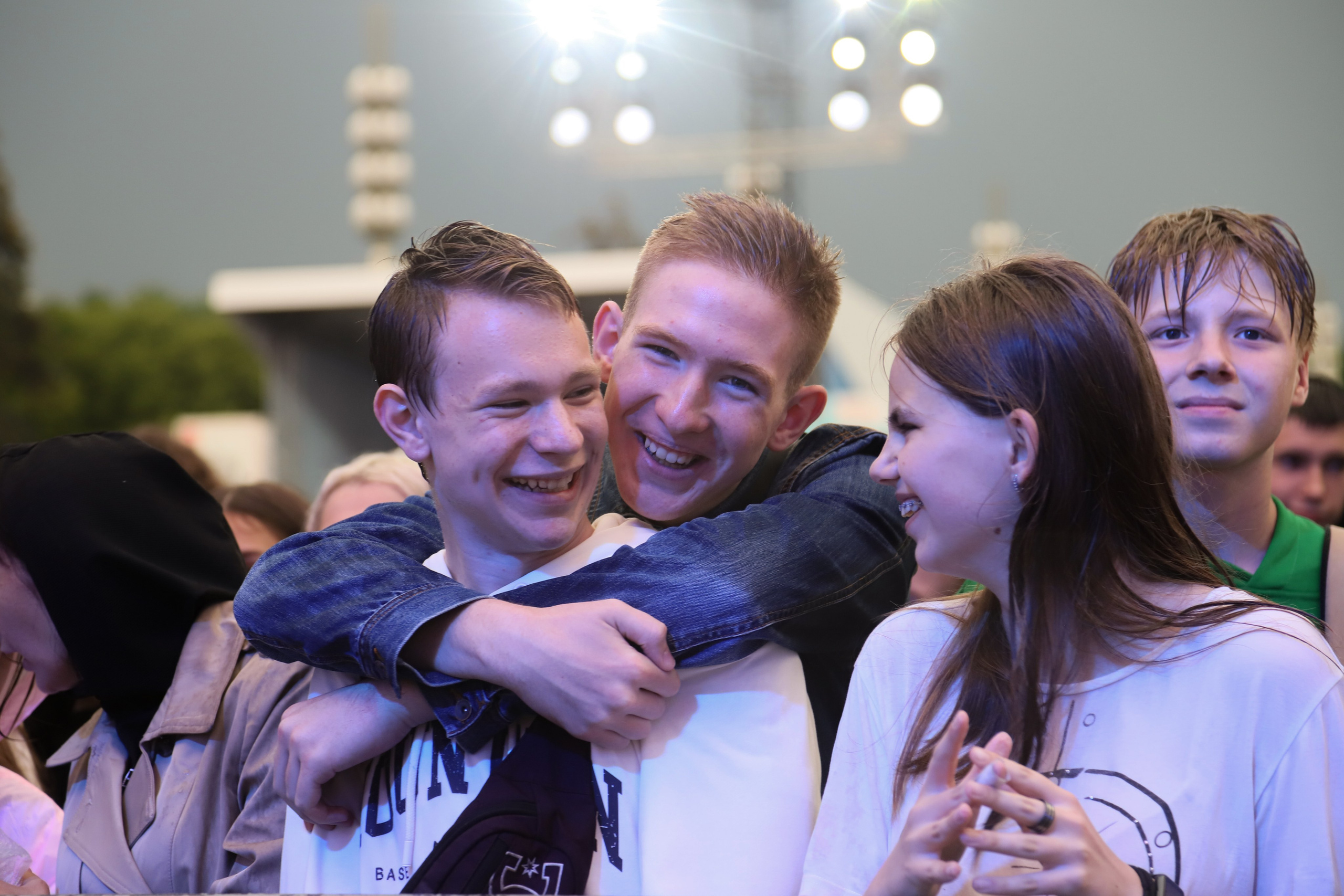 Фотосессия. Профессиональный фотограф в Москве