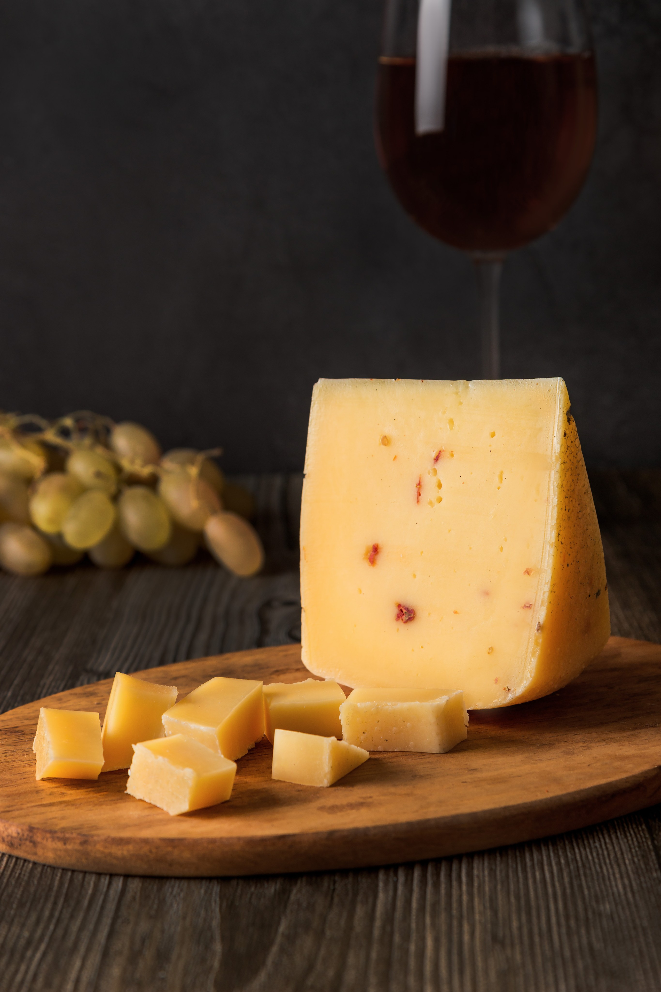 Съемка сыра для сайта и соц.сетей | Фуд-фотограф Воронеж