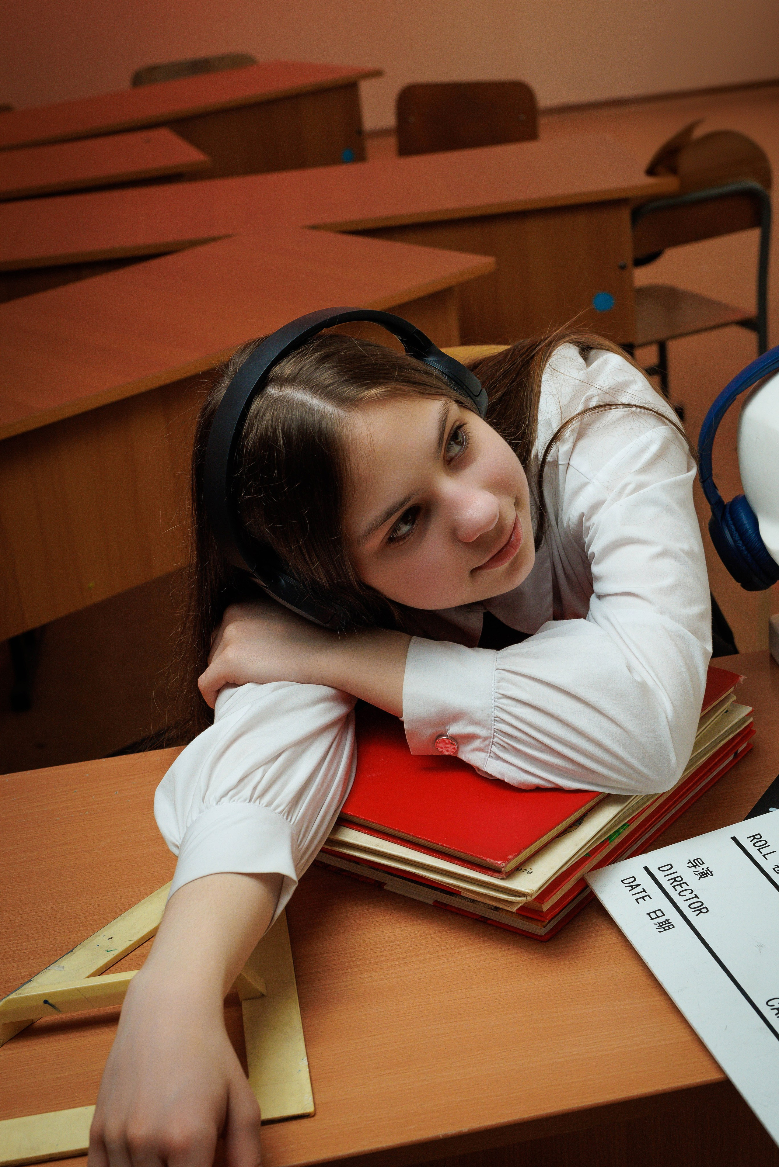 Съемка для 7 класса. Photoalbum-vl.ru