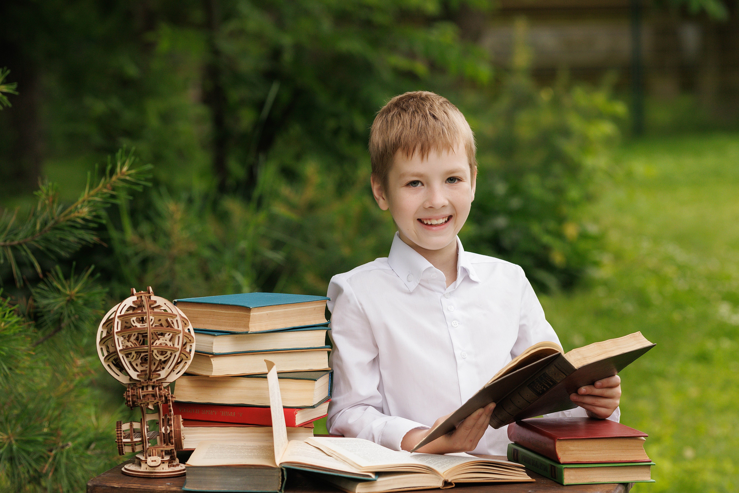 АТШ 1 класс. Photoalbum-vl.ru