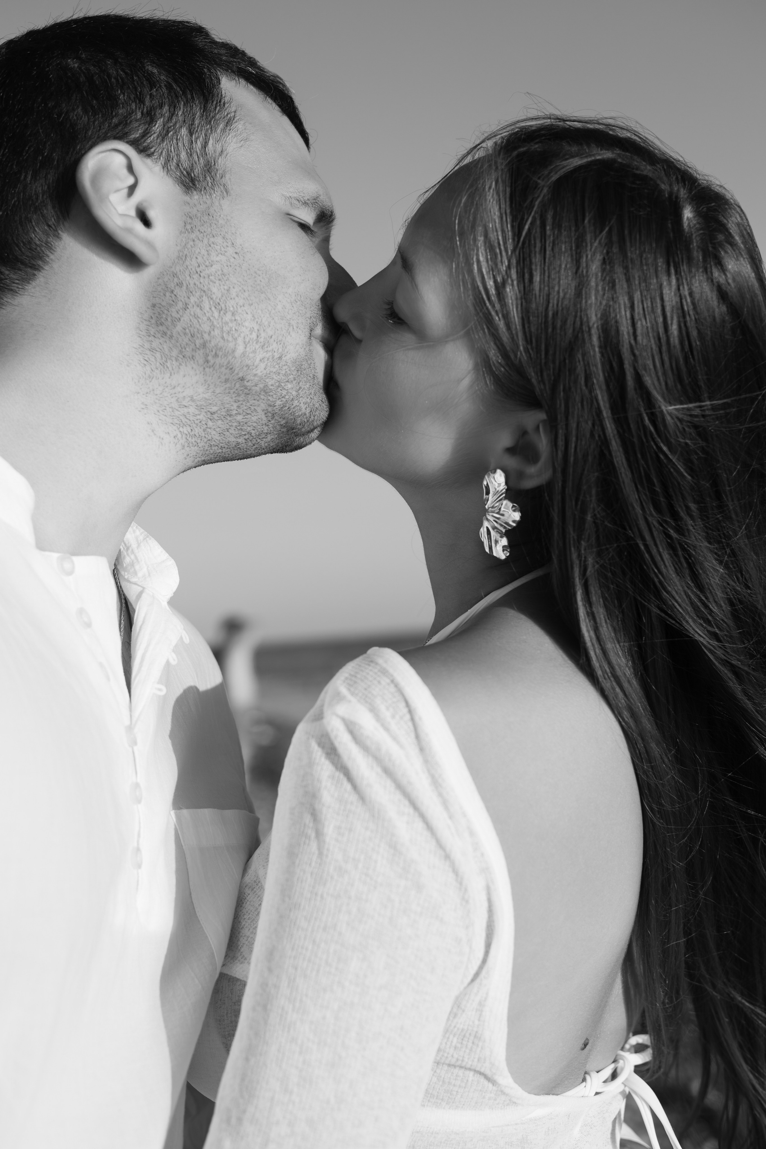 Юлия и Максим. Фотограф Мария Камаева