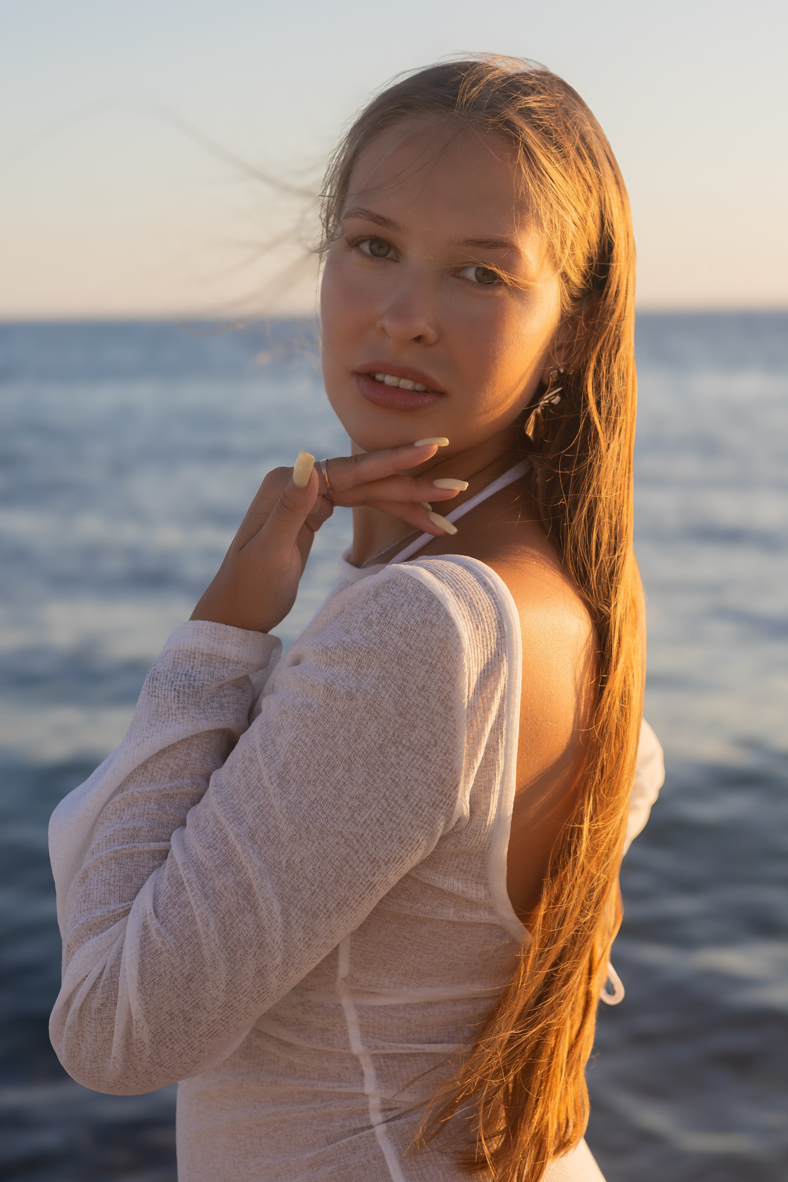 Юлия и Максим. Фотограф Мария Камаева