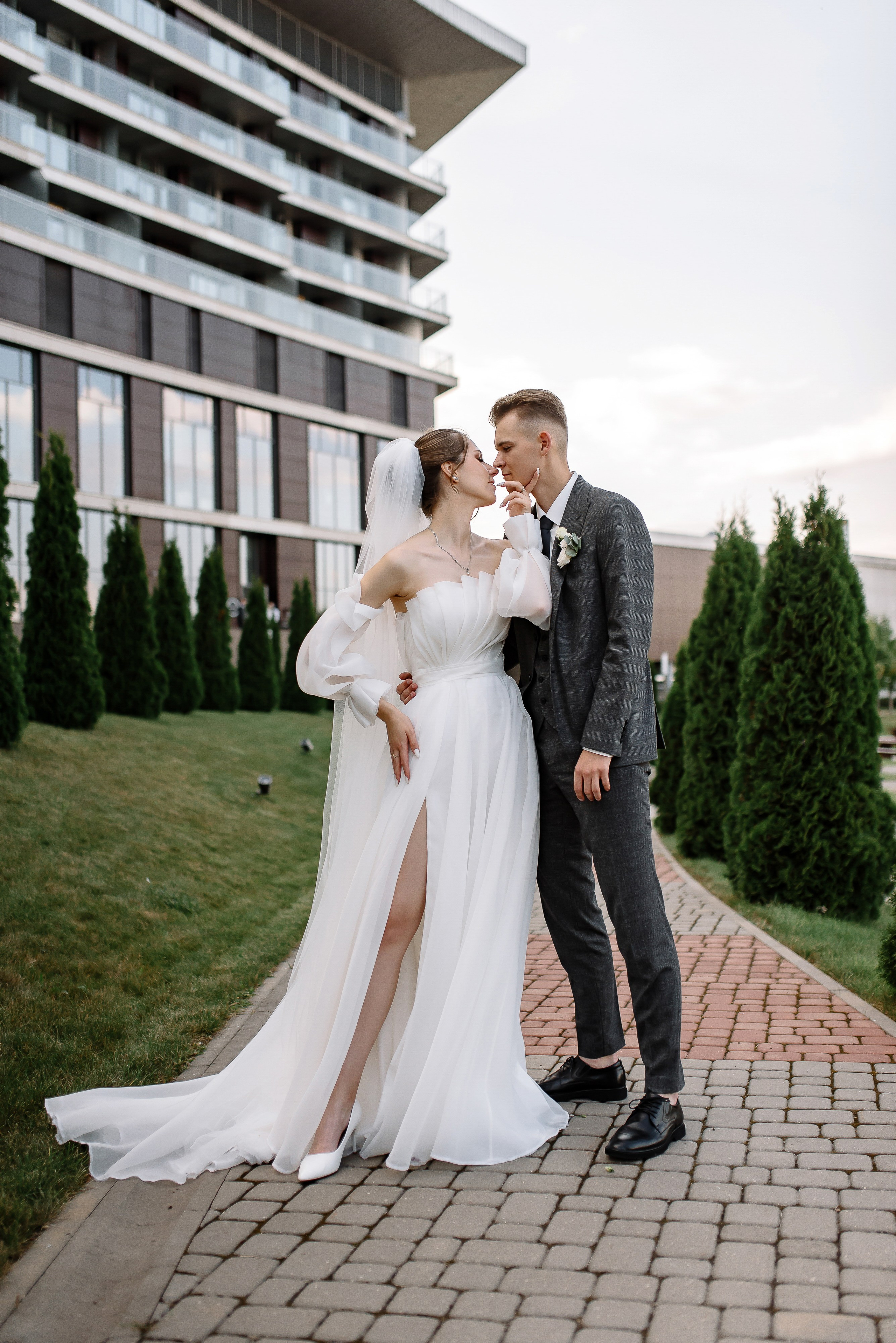 Рита и Игорь. Фотограф Минск Катерина Кирик