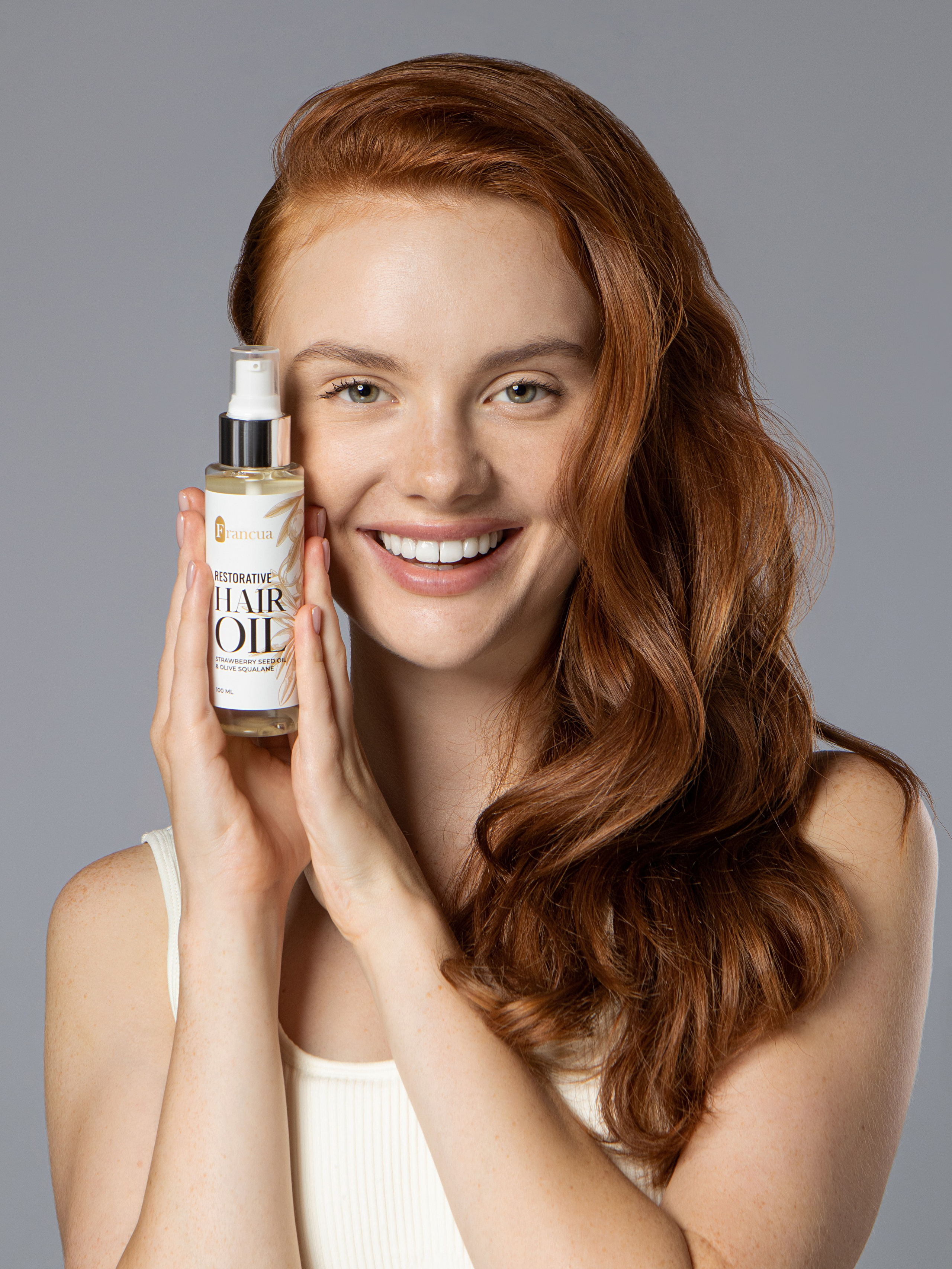 Косметика. Предметный фотограф в Москве