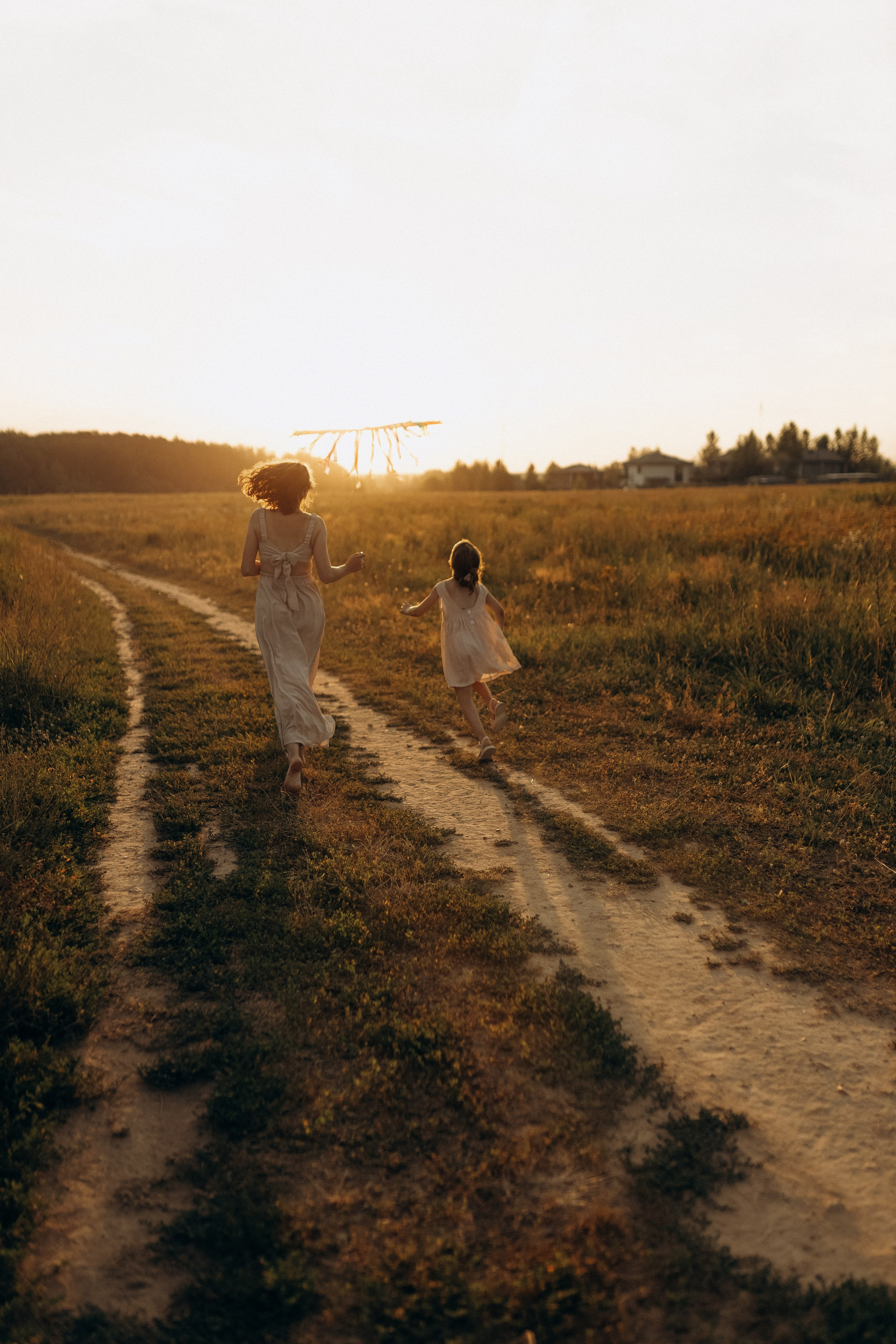Семейный фотограф в Москве и МО Александра Иванова