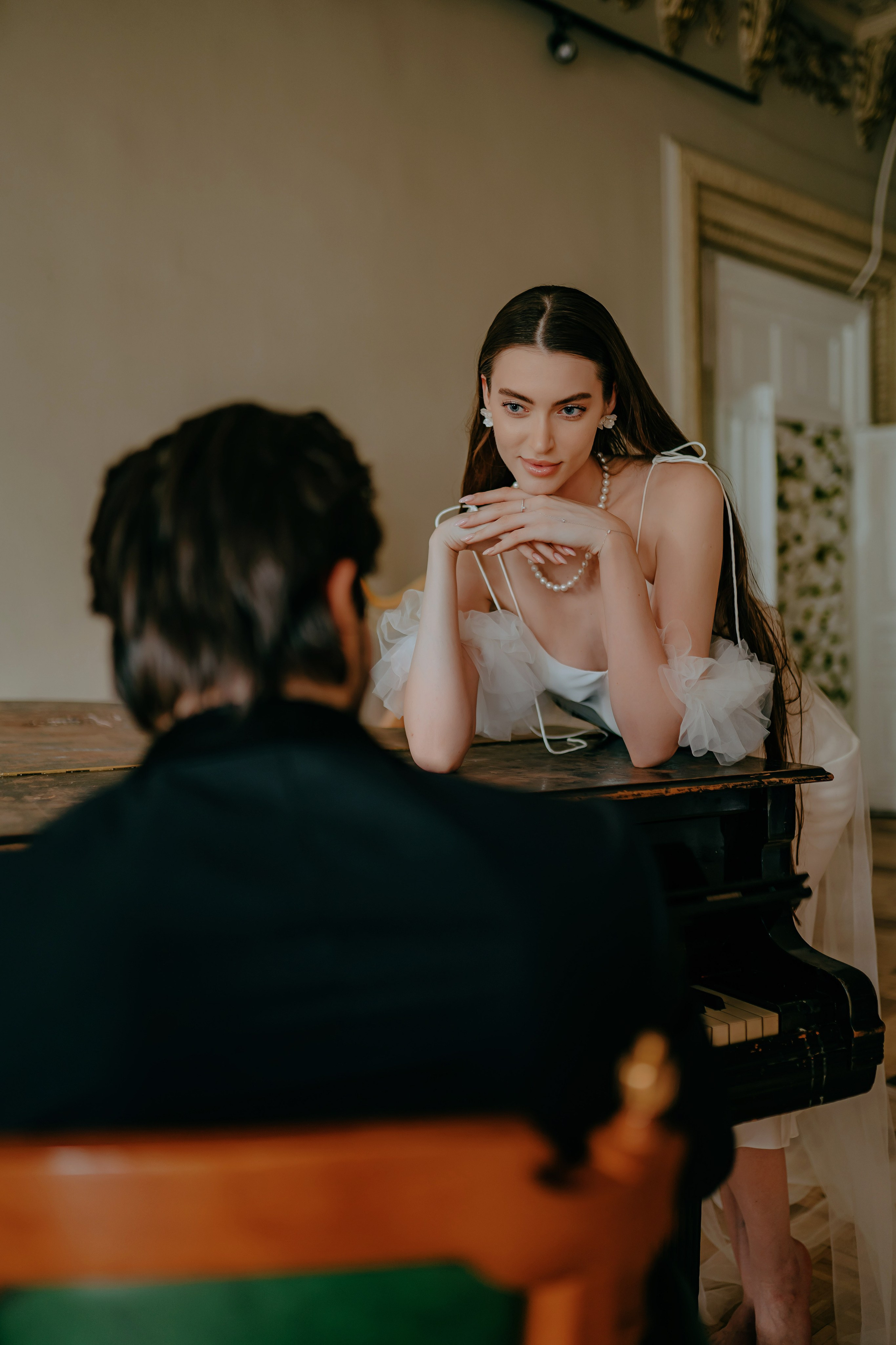 Максим и Анна. Фотограф Москва, Европа, Азия