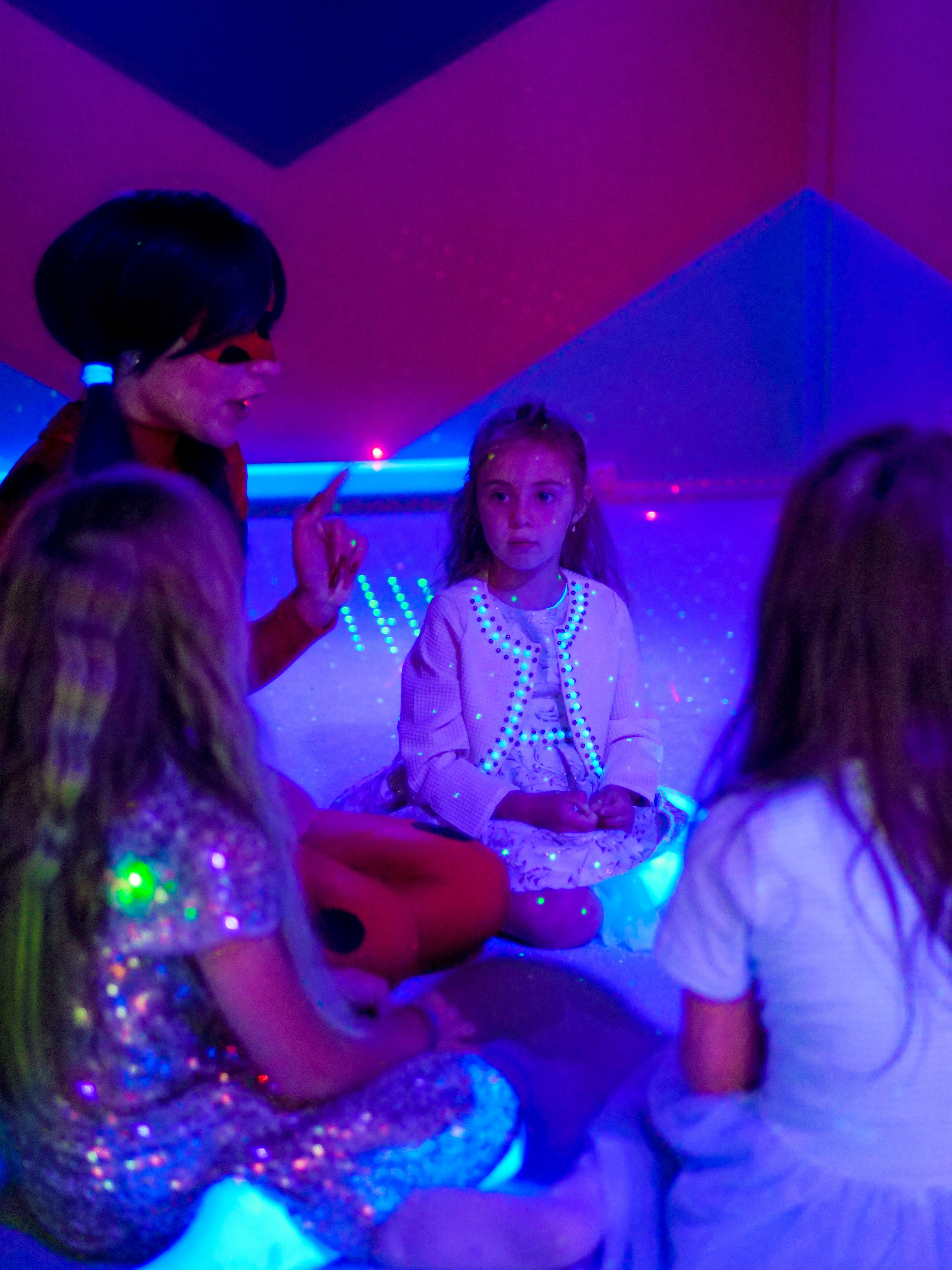 Катя 6 лет. Фотограф Диана Воробьева Нижний Новгород