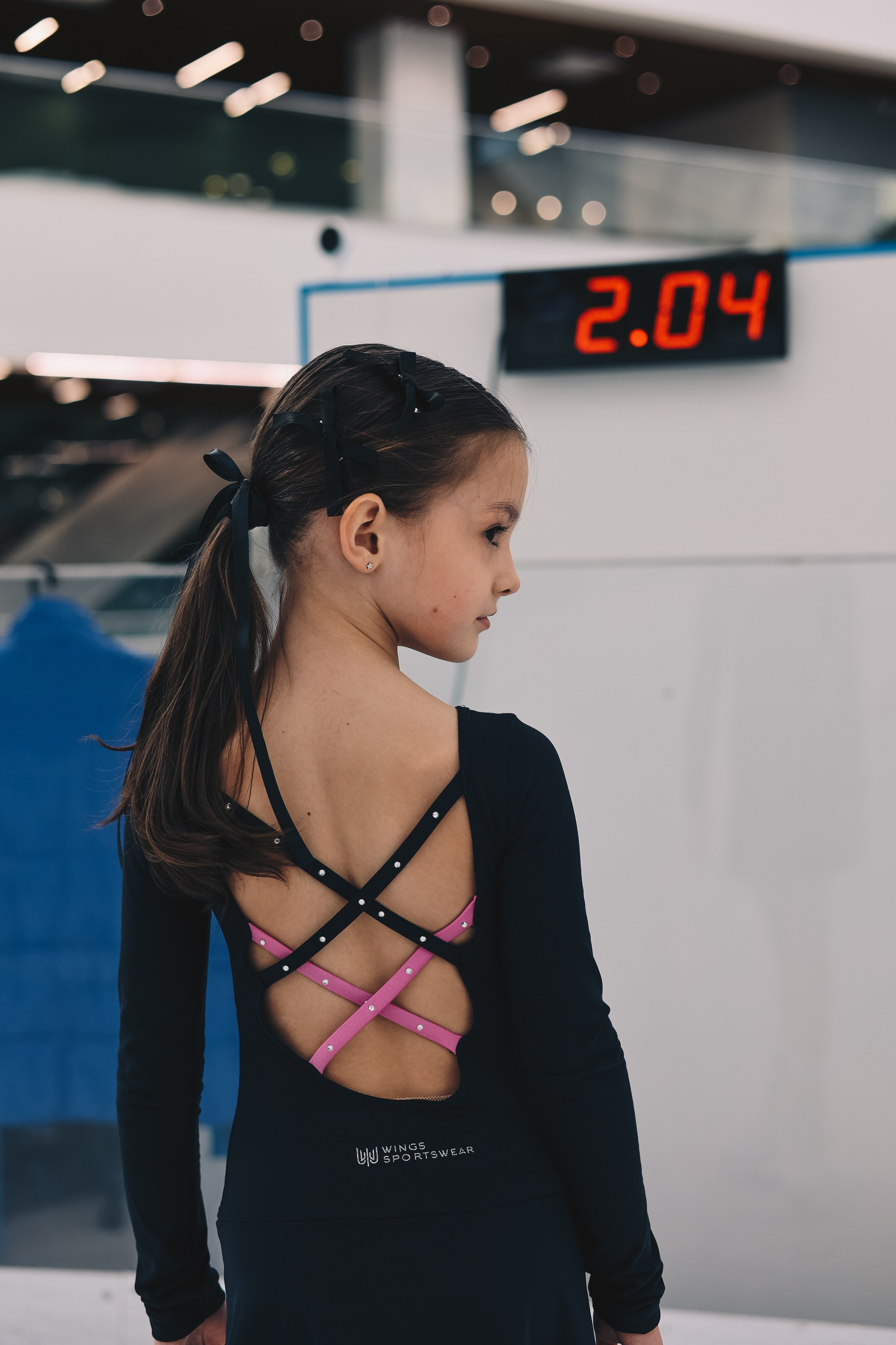 Алиса 8 лет. Фотограф Диана Воробьева Нижний Новгород