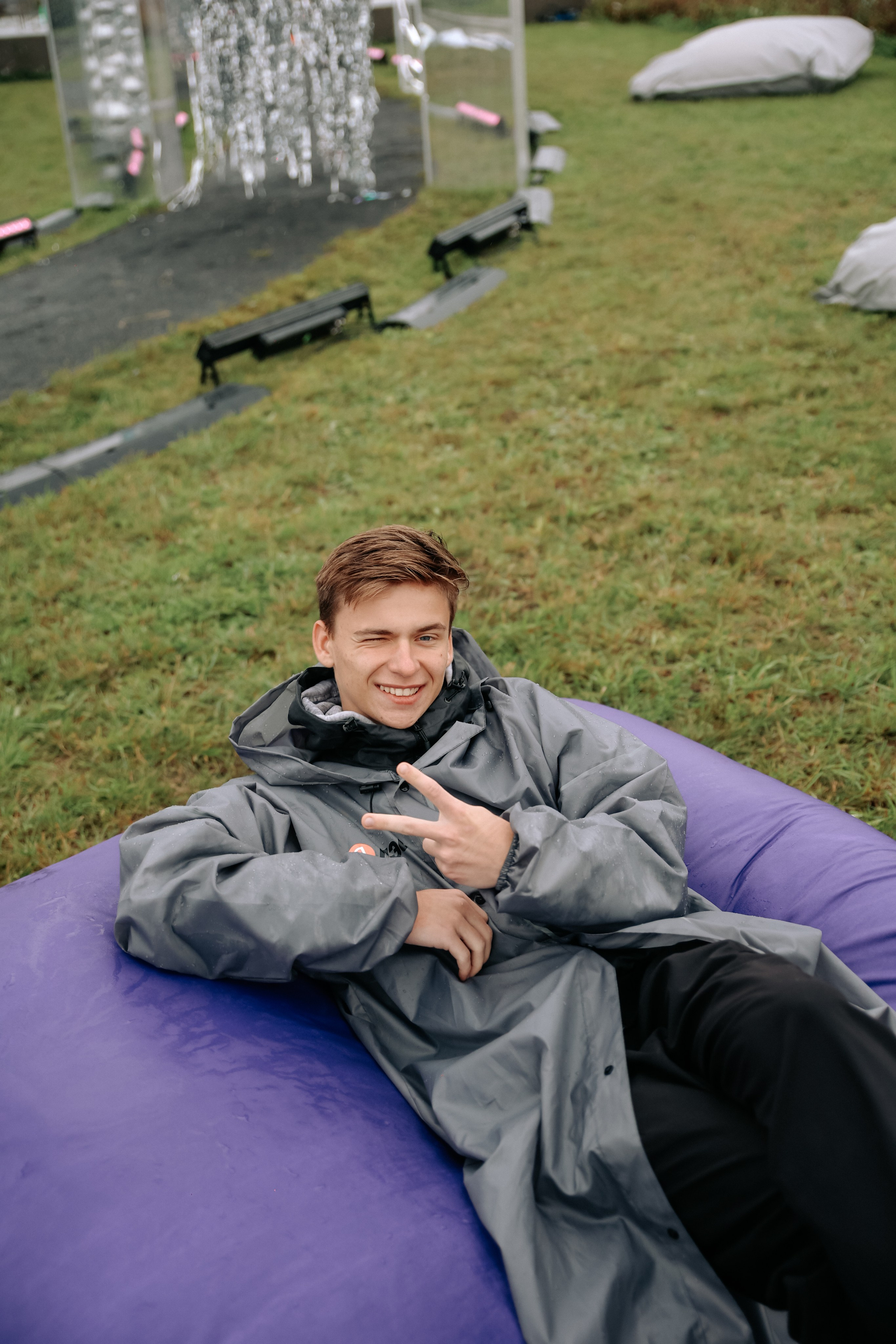 PARI FEST 2025. Фотограф Диана Воробьева Нижний Новгород