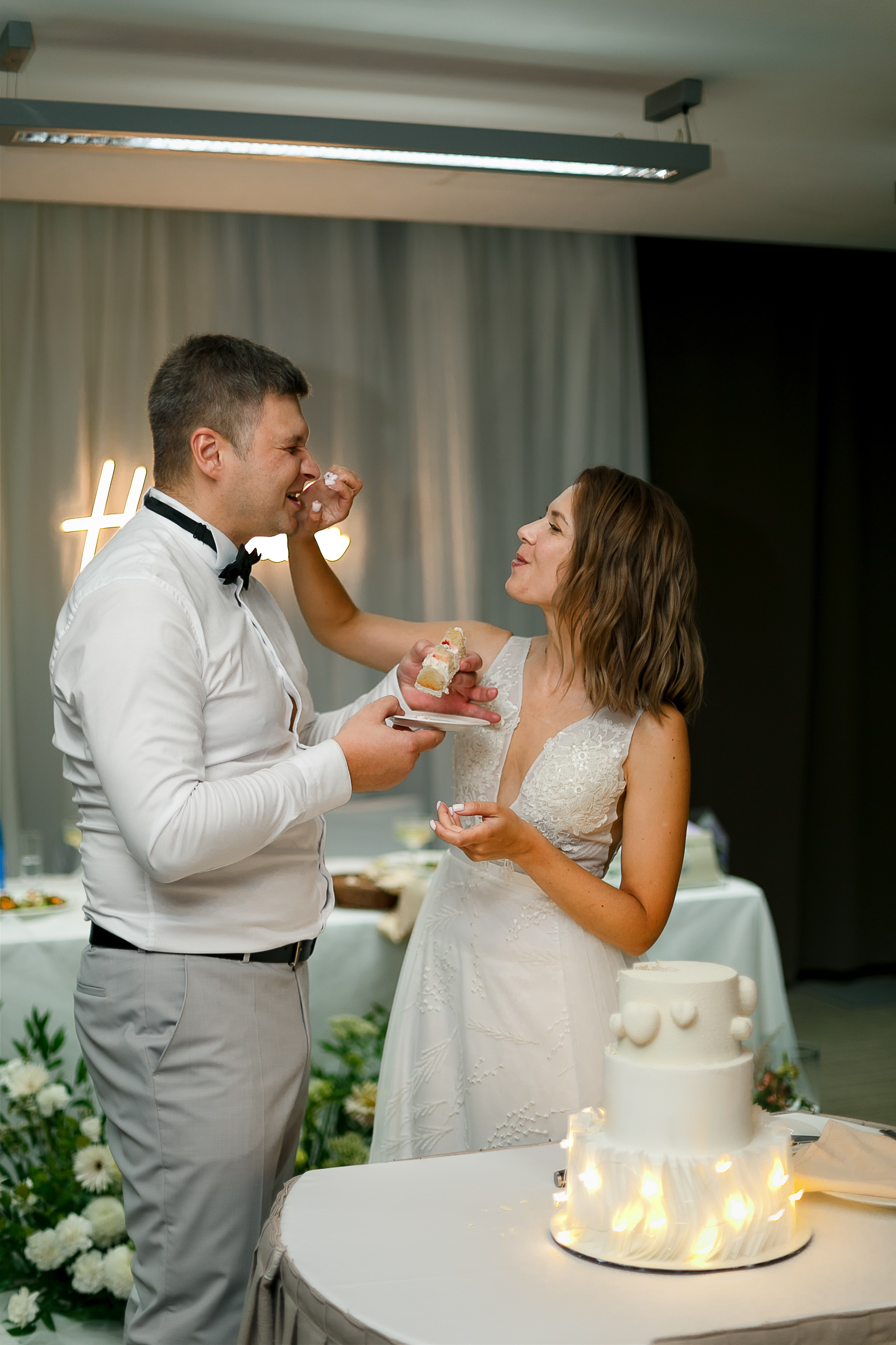 Женя и Вера. Ваш фотограф Любовь Чистякова