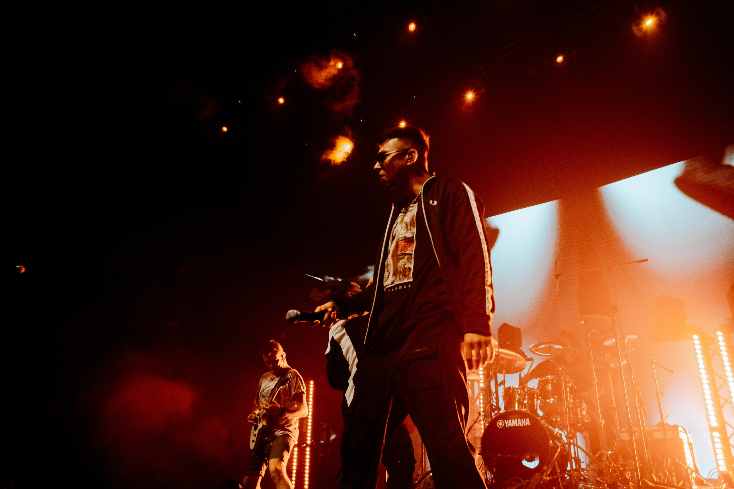 Stigmata. Концертный фотограф в Санкт-Петербурге