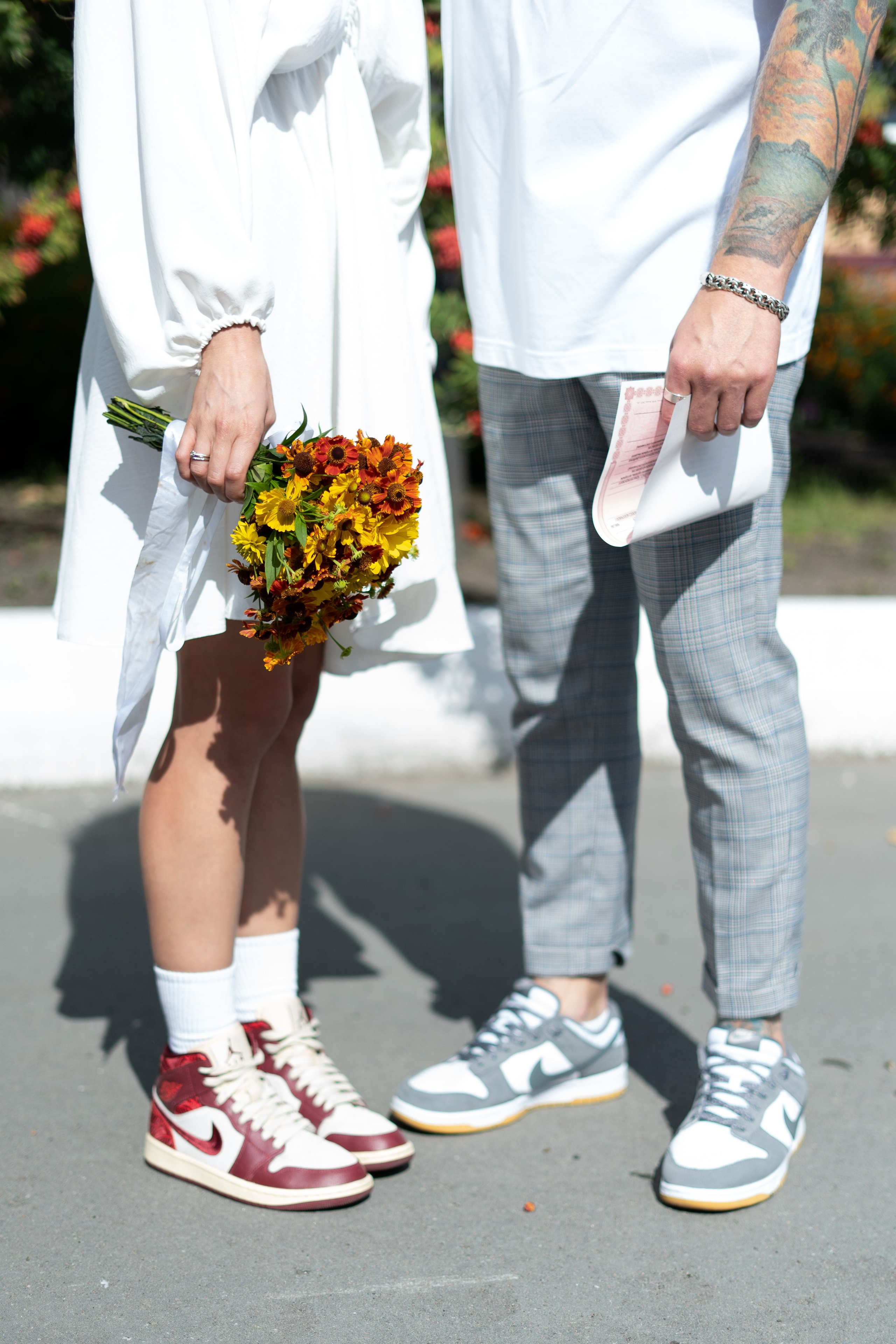 Елизавета & Артём. Анастасия Паршукова — фотограф Шерегеш Новосибирск