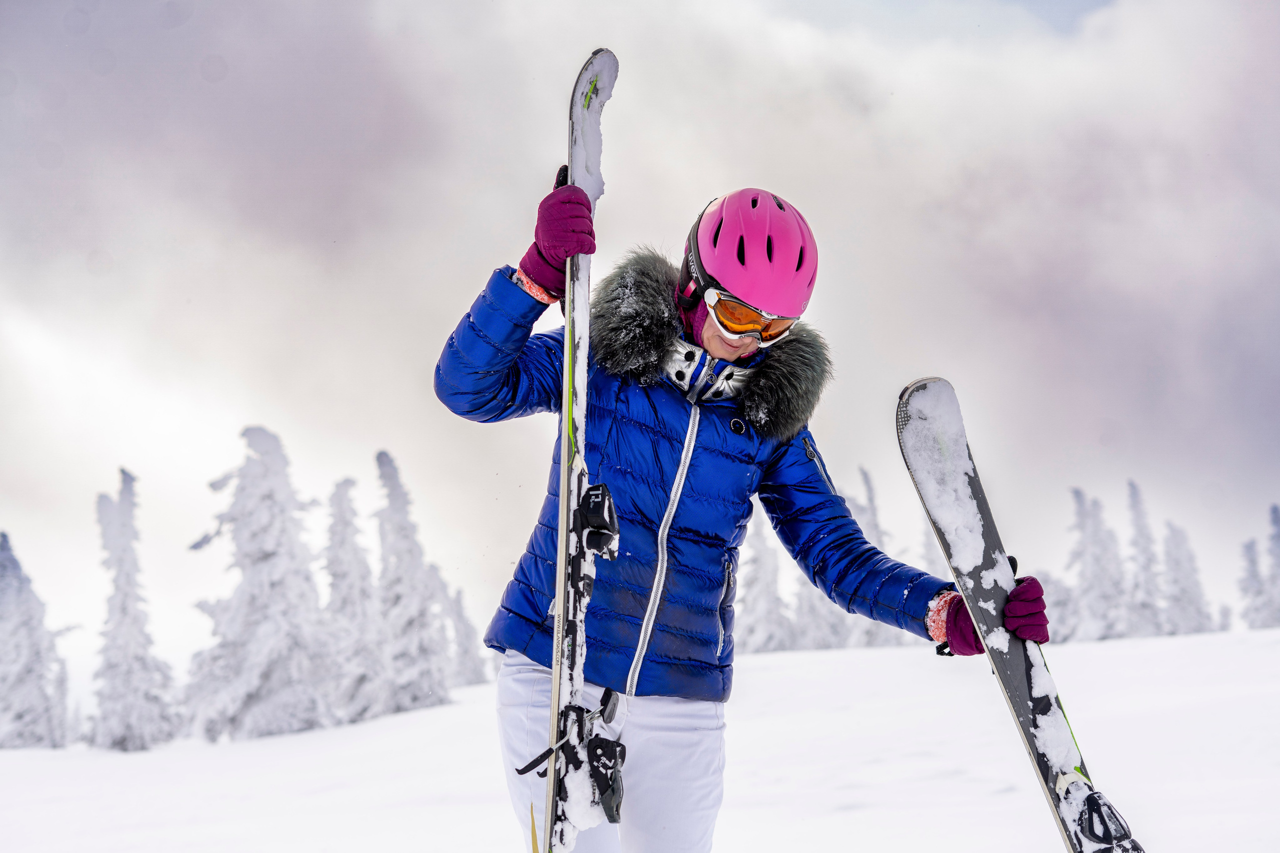 Тур. Анастасия Паршукова — фотограф Шерегеш Новосибирск