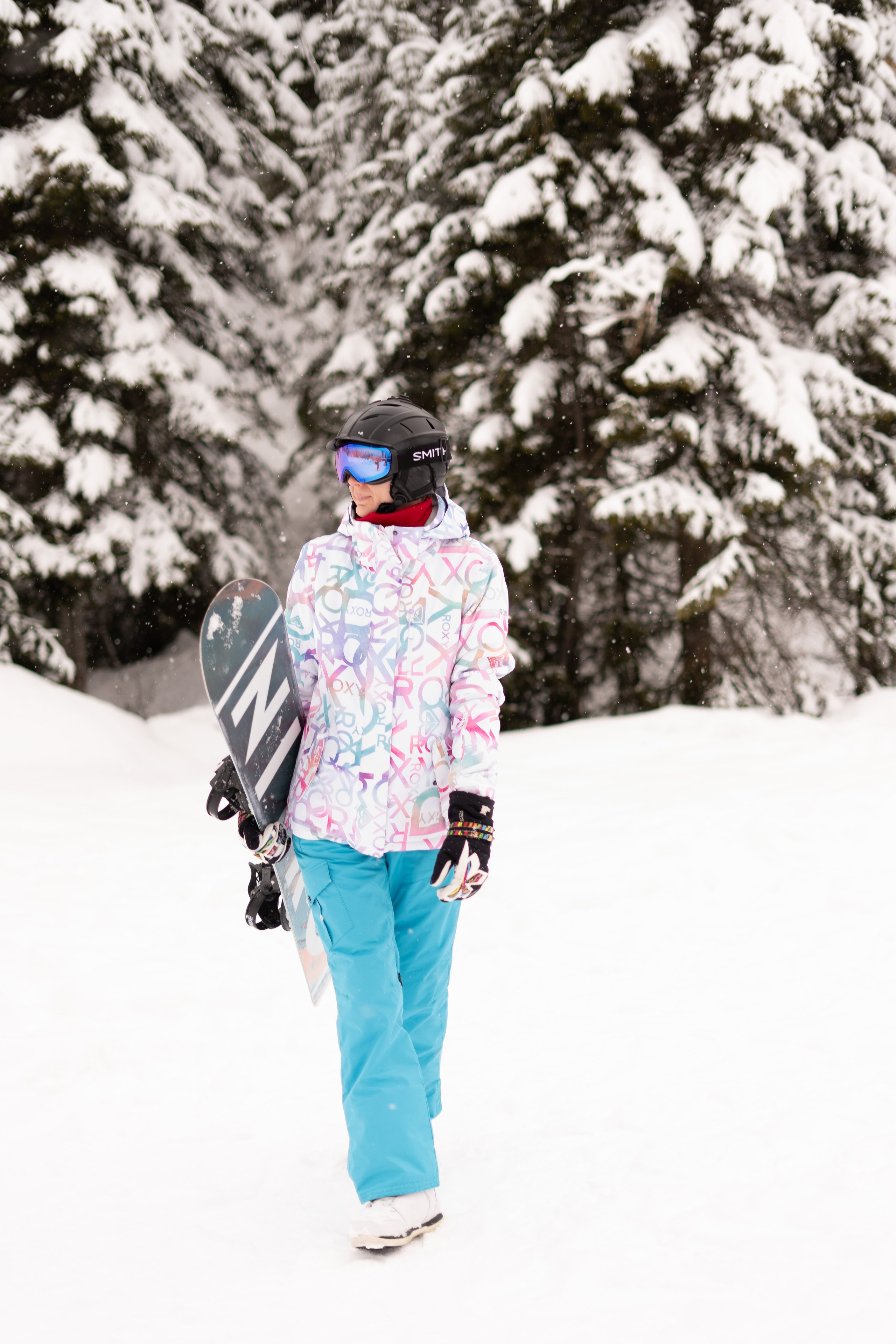 Джой 21.03.24. Анастасия Паршукова — фотограф Шерегеш Новосибирск