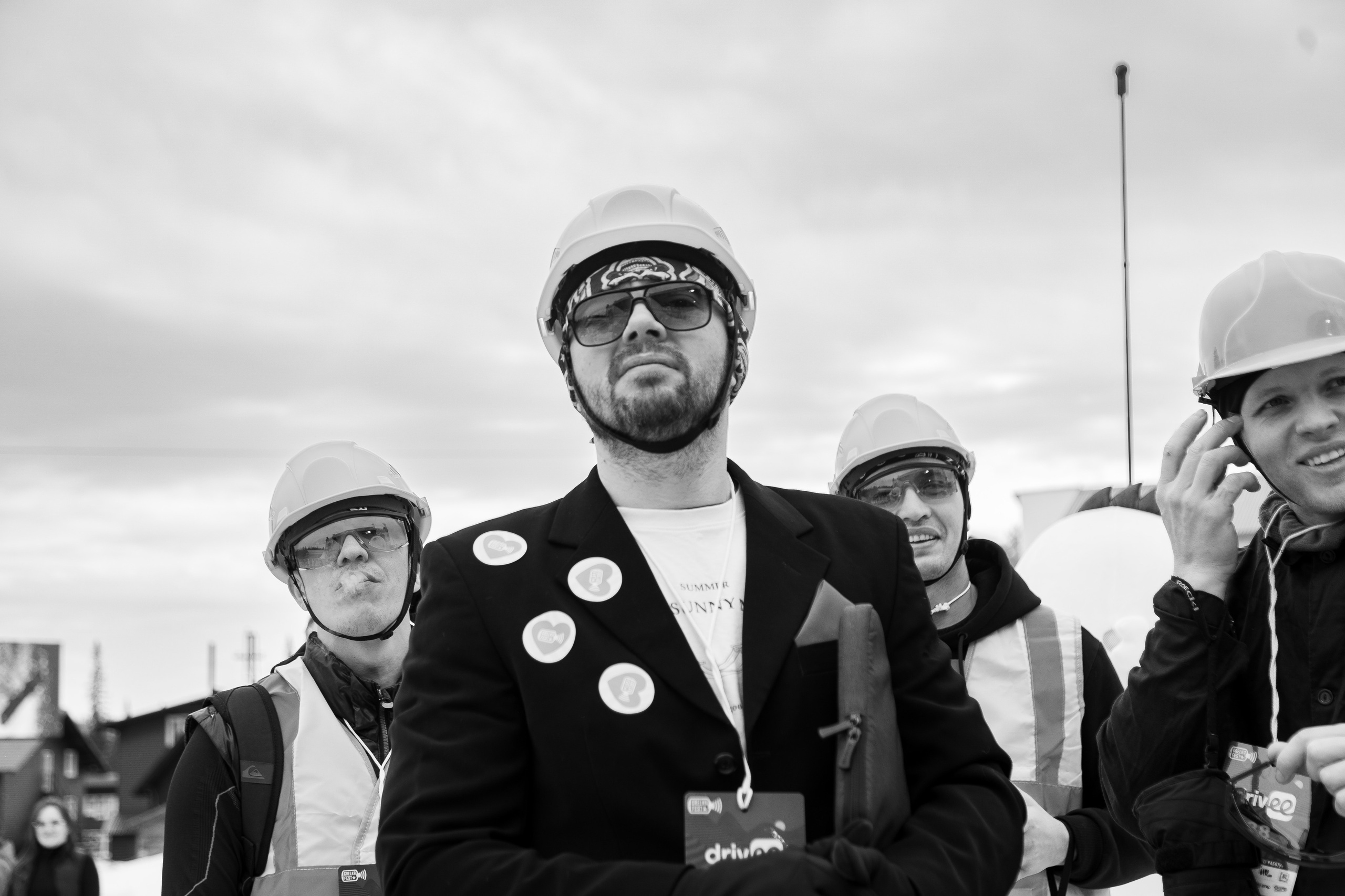 Грелка 15.04.24. Анастасия Паршукова — фотограф Шерегеш Новосибирск