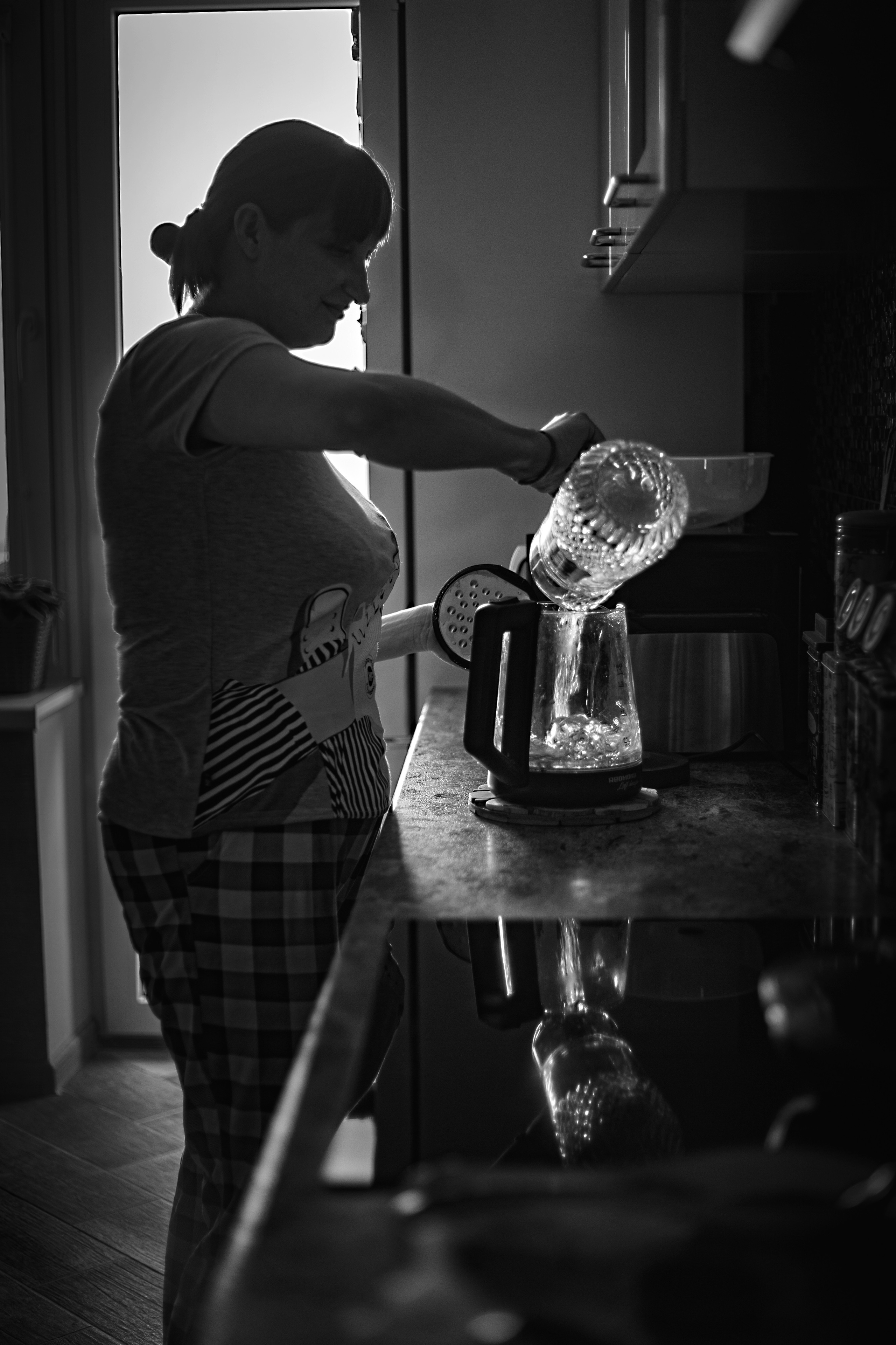 Малыш дома. Фотограф в Ростове-на-Дону Алина Ежова