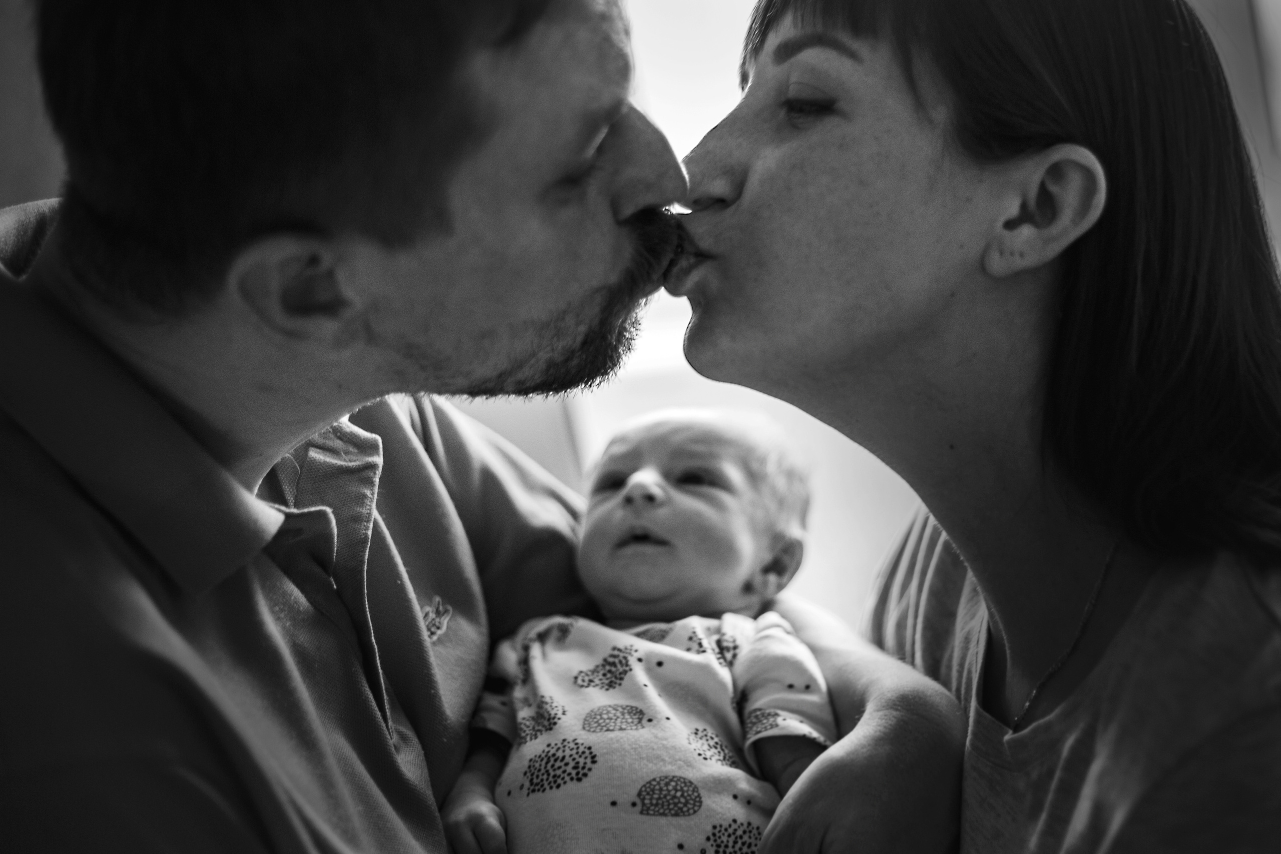 Малыш дома. Фотограф в Ростове-на-Дону Алина Ежова