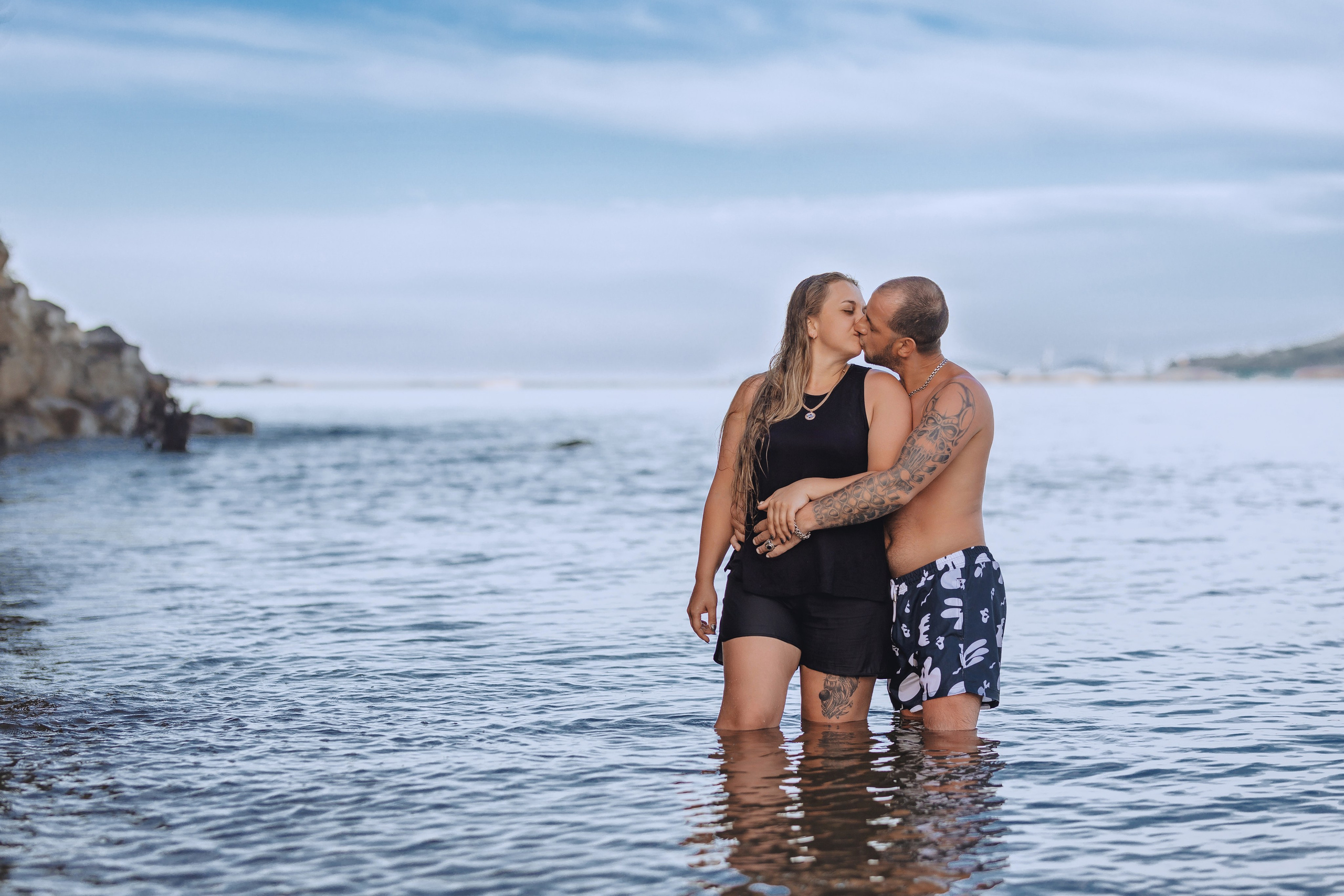 Отзывы. Фотограф Облучье