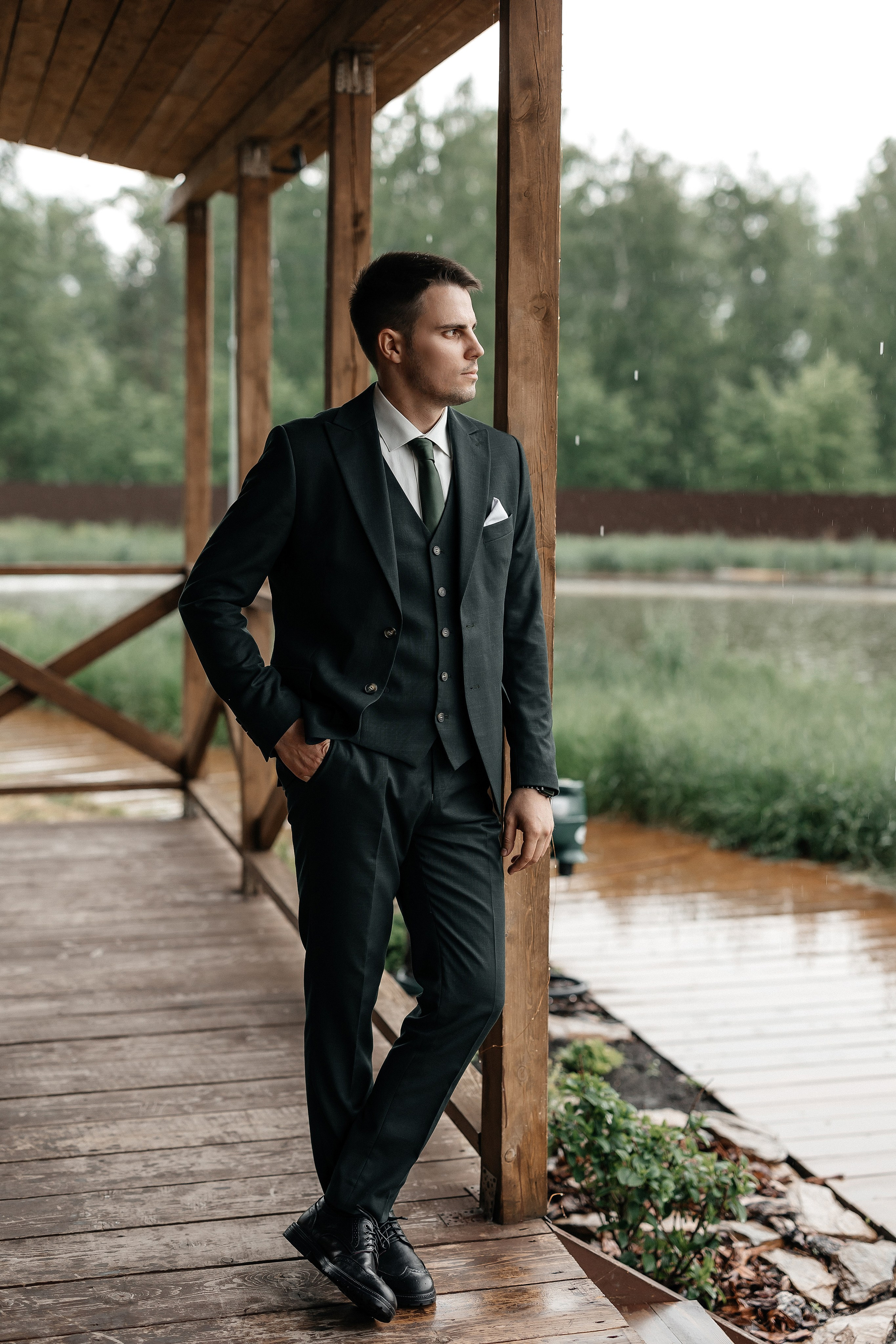 Ксения & Виталий | 07.06.24. Свадебный и семейный фотограф в Омске Евгения Хакимова