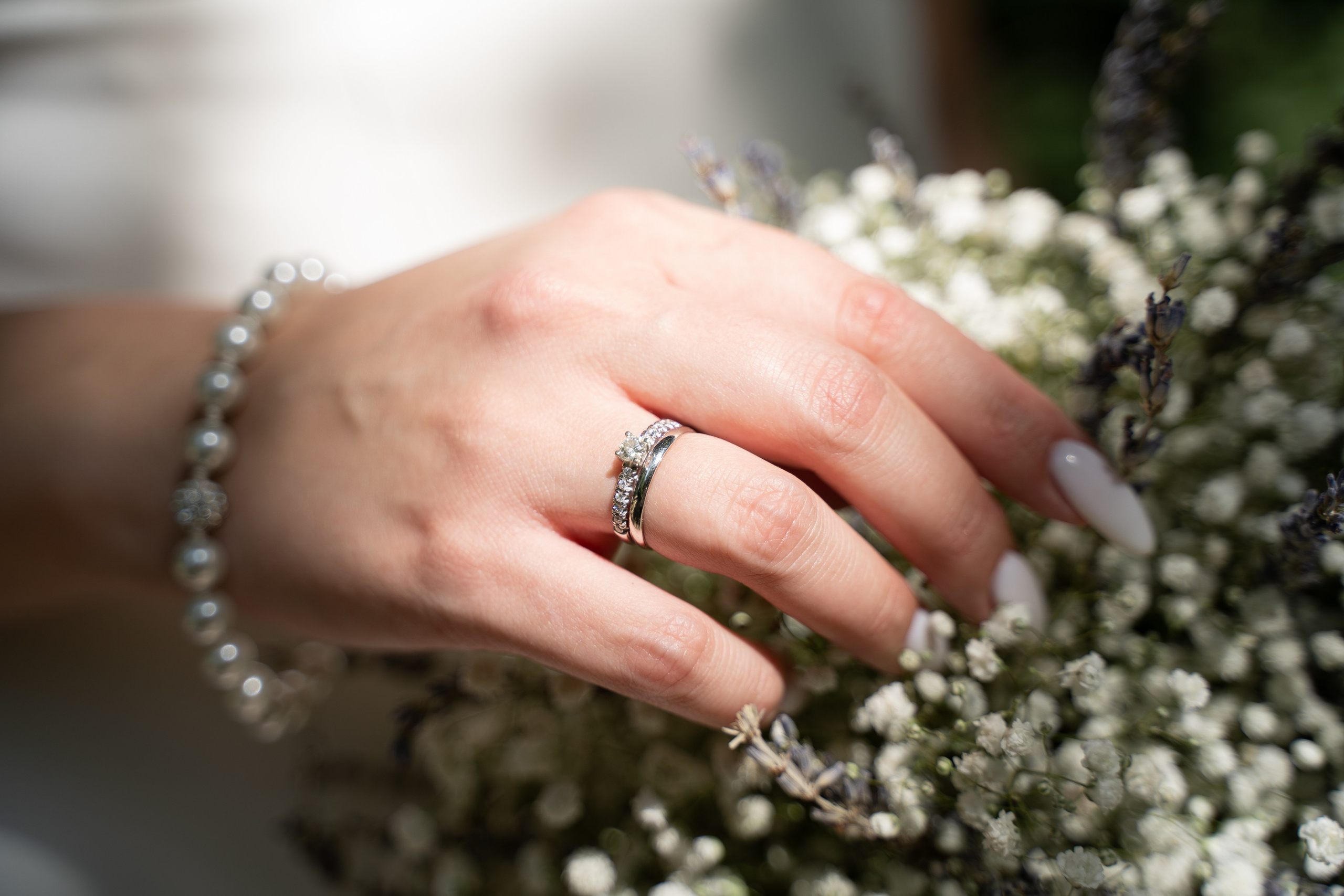 Рустам и Дарья. Свадебный и семейный фотограф в Екатеринбурге Анна Месяцева