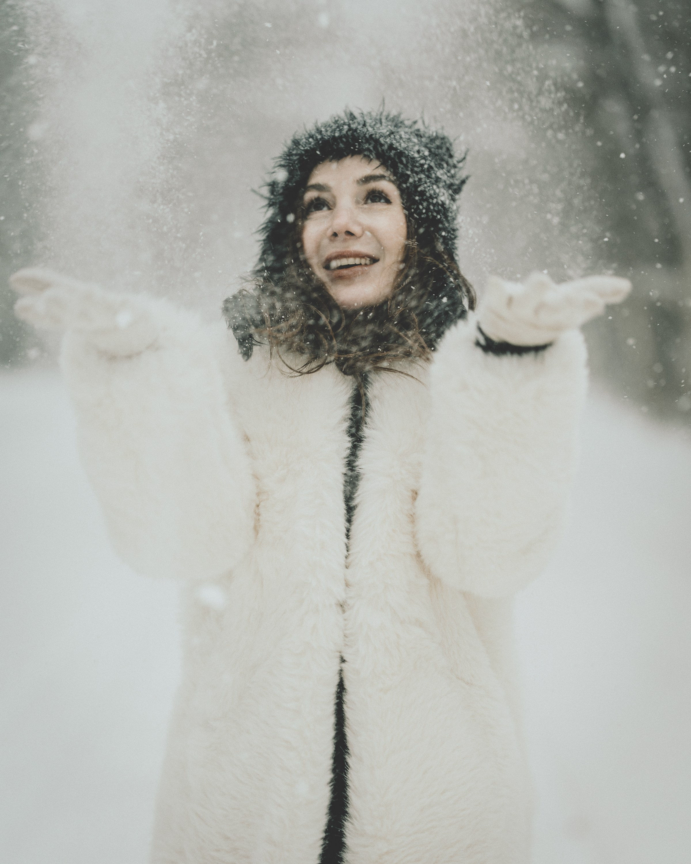 Света. Портретный фотограф в Москве Колосова Екатерина