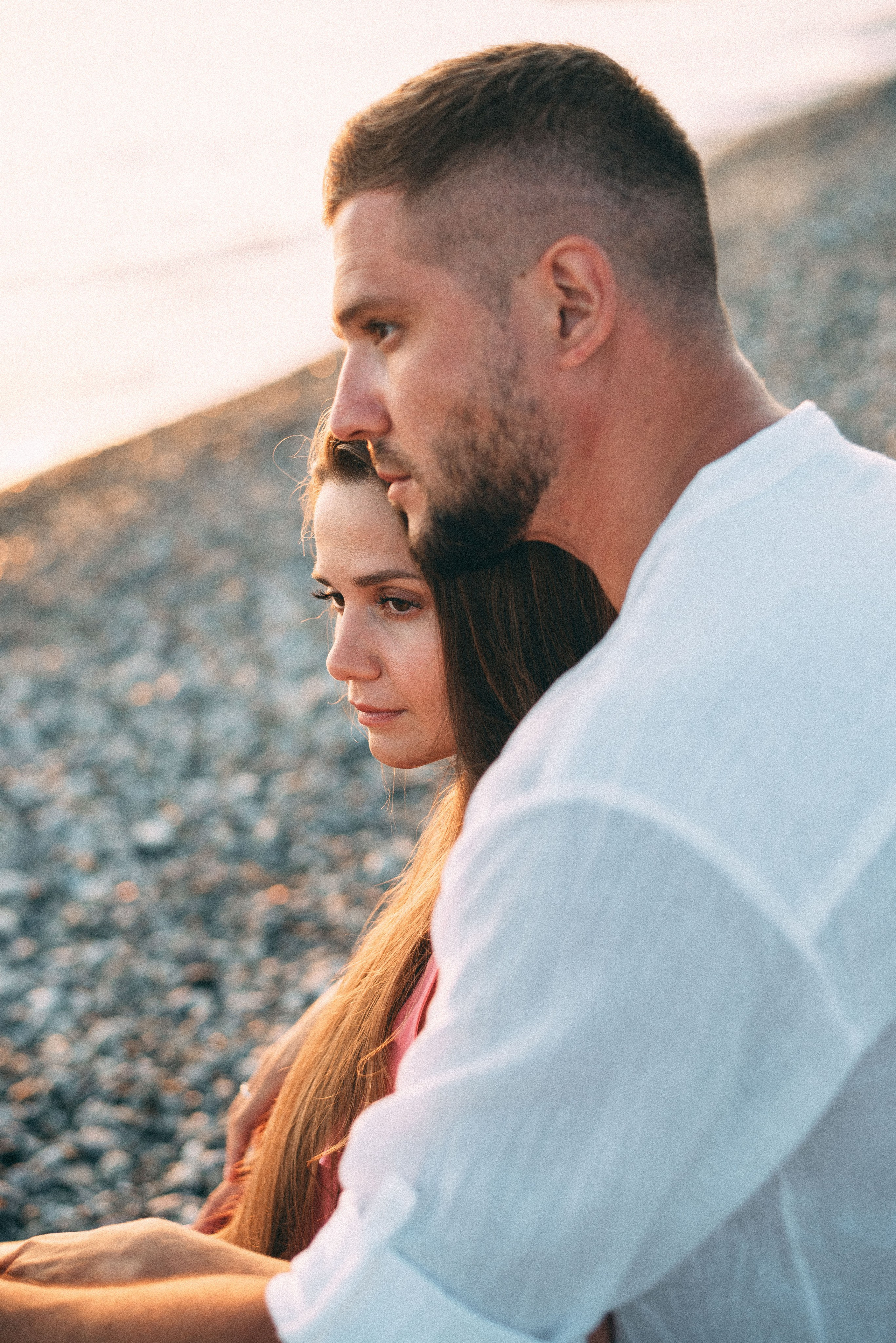 Закат на море ✨. Фотограф в Сочи — Маргарита Поганова