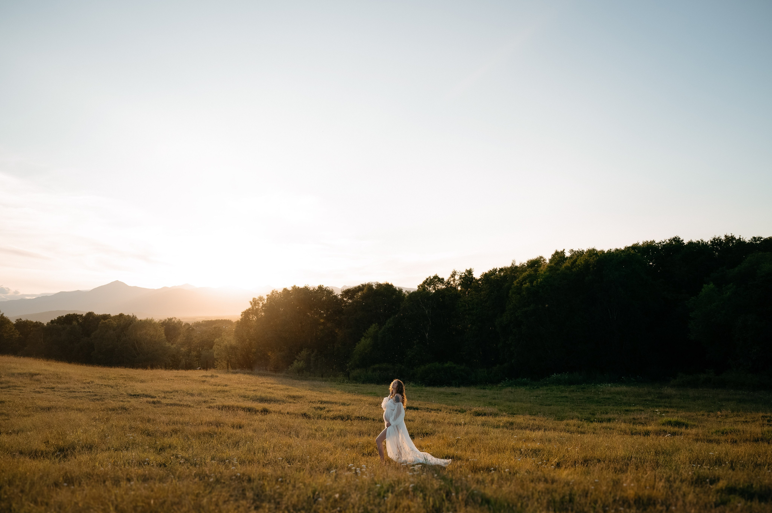 Полина. Ваш фотограф в г. Петропавловске-Камчатском Арина Алексеева