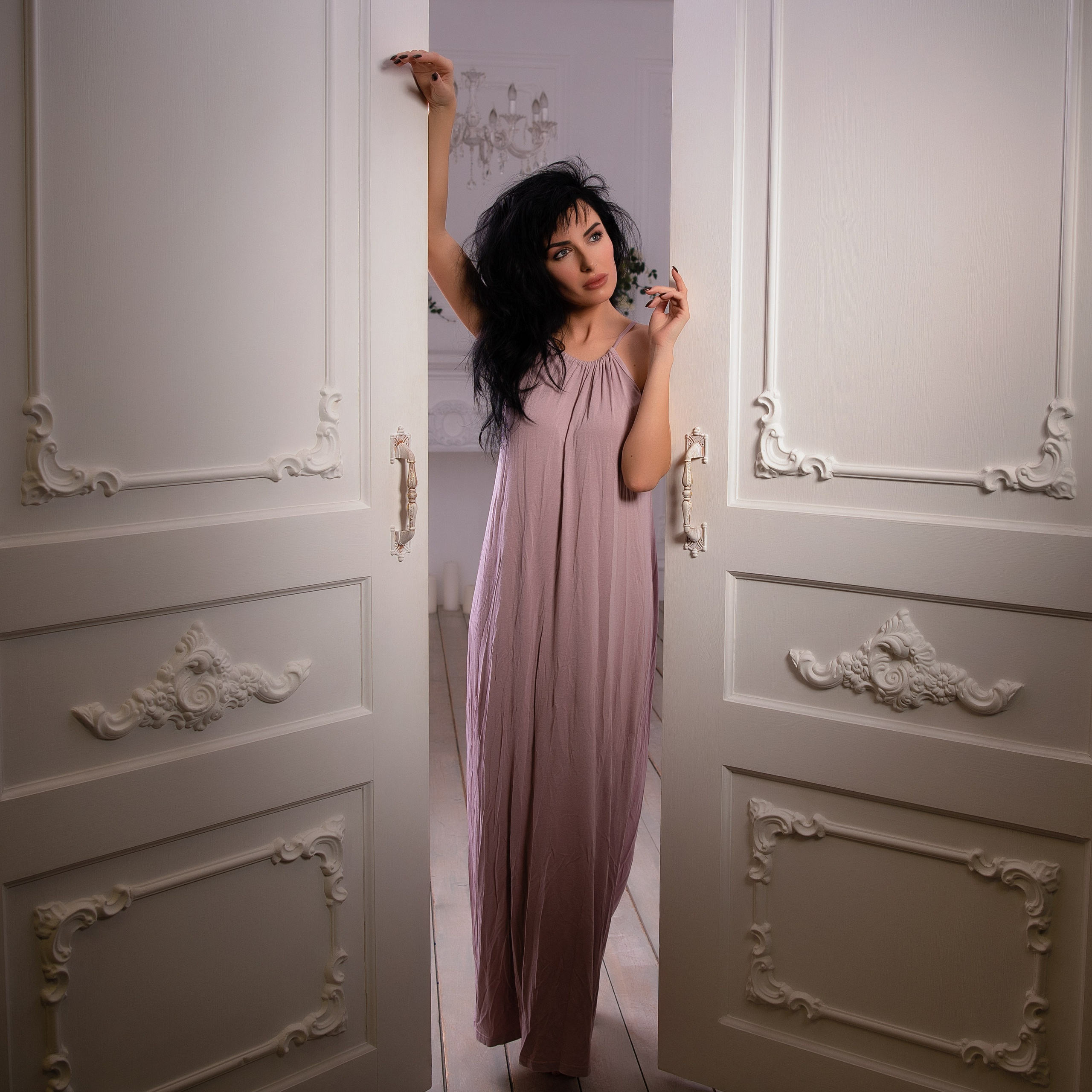 Женская съёмка📸. Фотограф Москва и Сергиев Посад Ирина Ермакова