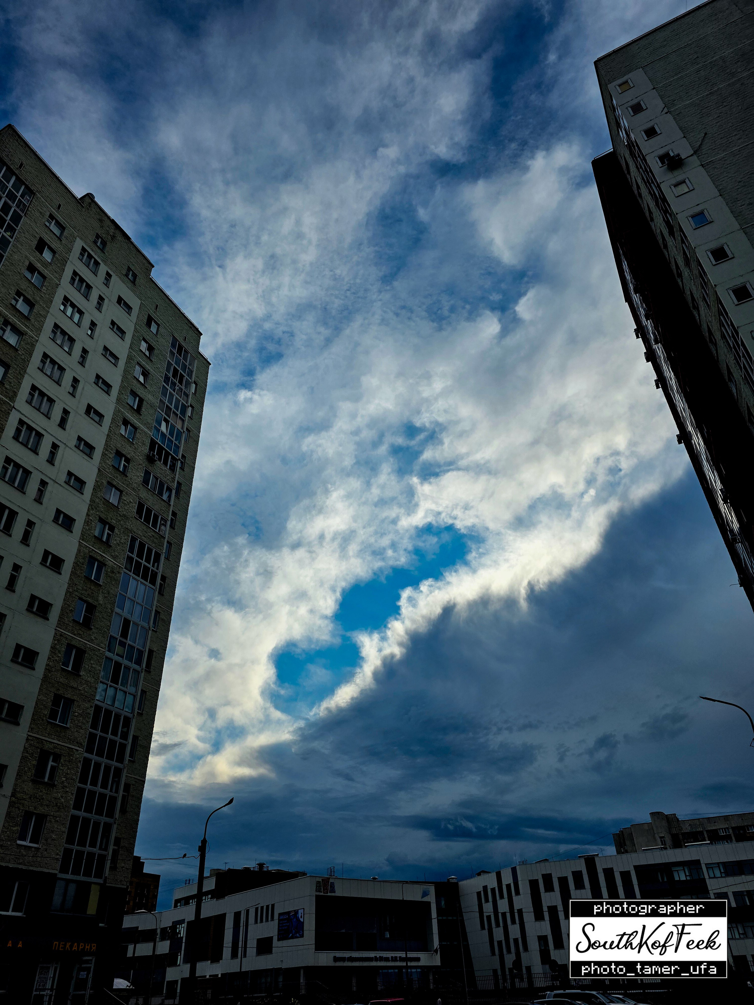 Прочие съемки. Photo Tamer Ufa