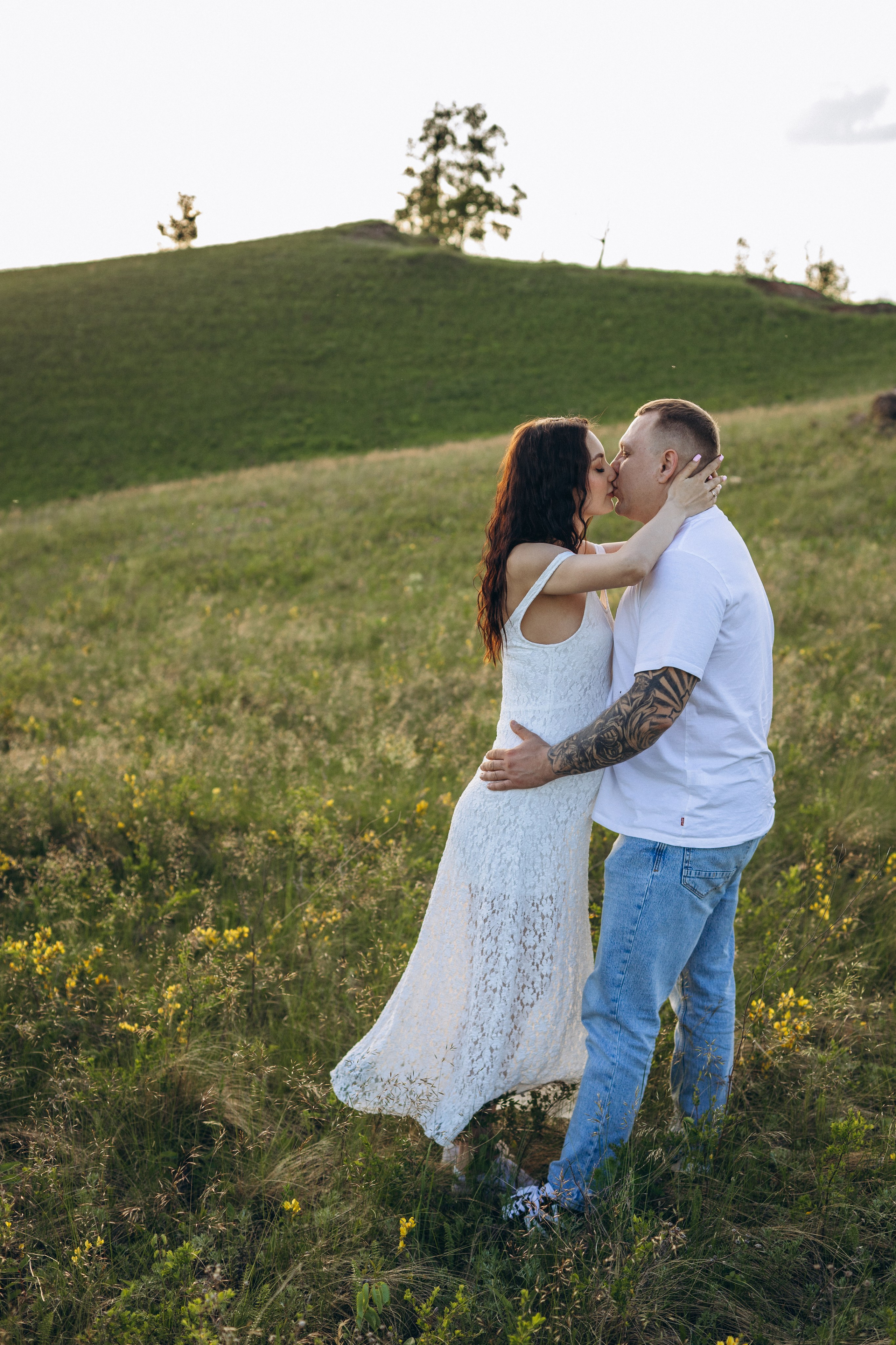 Никита и Вика. Семейный фотограф новорожденных УФА Гульнара Зиновьева