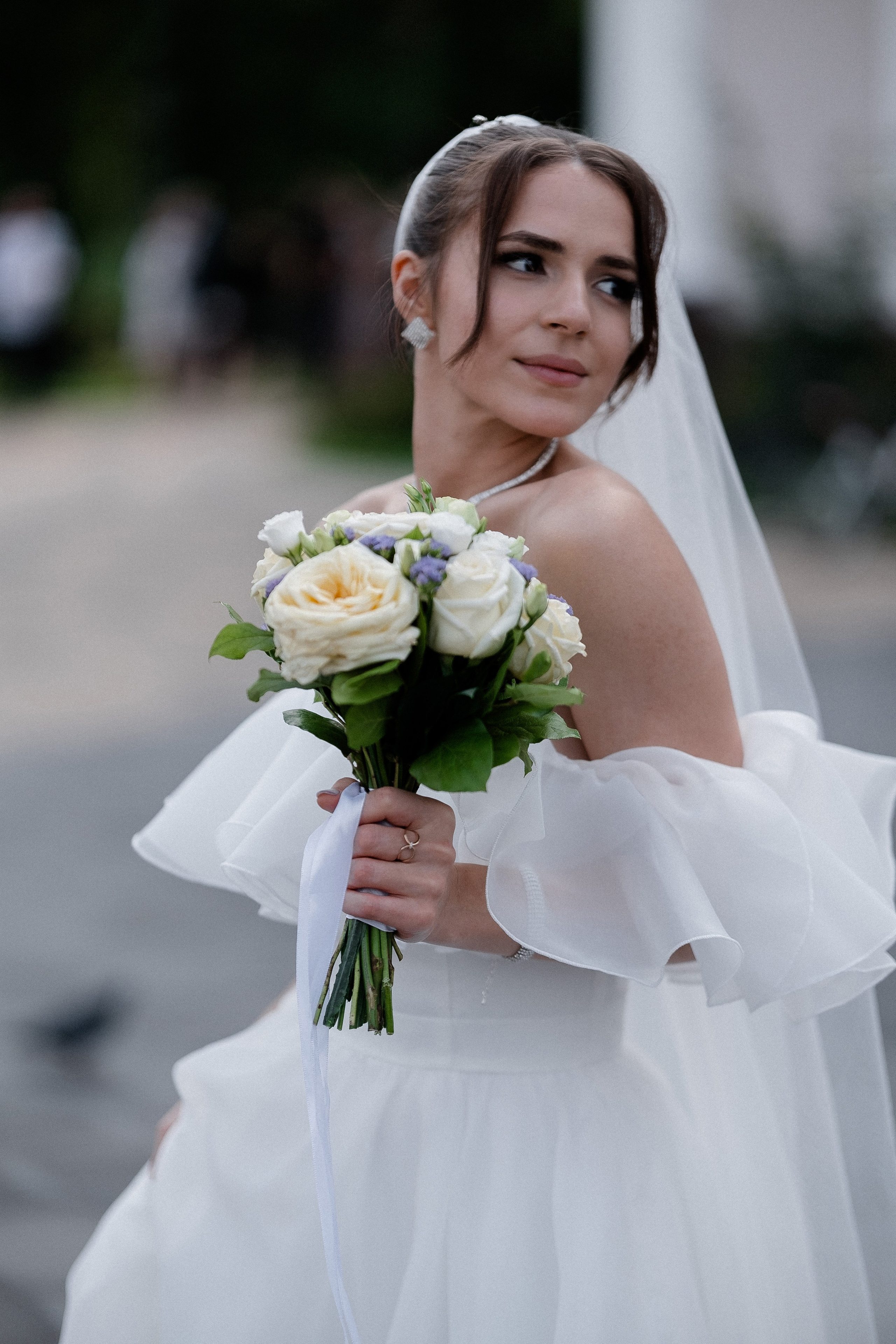 Руслан & Инзиля. Свадебный и семейный фотограф в Казани и Зеленодольске Ланочкин Илья