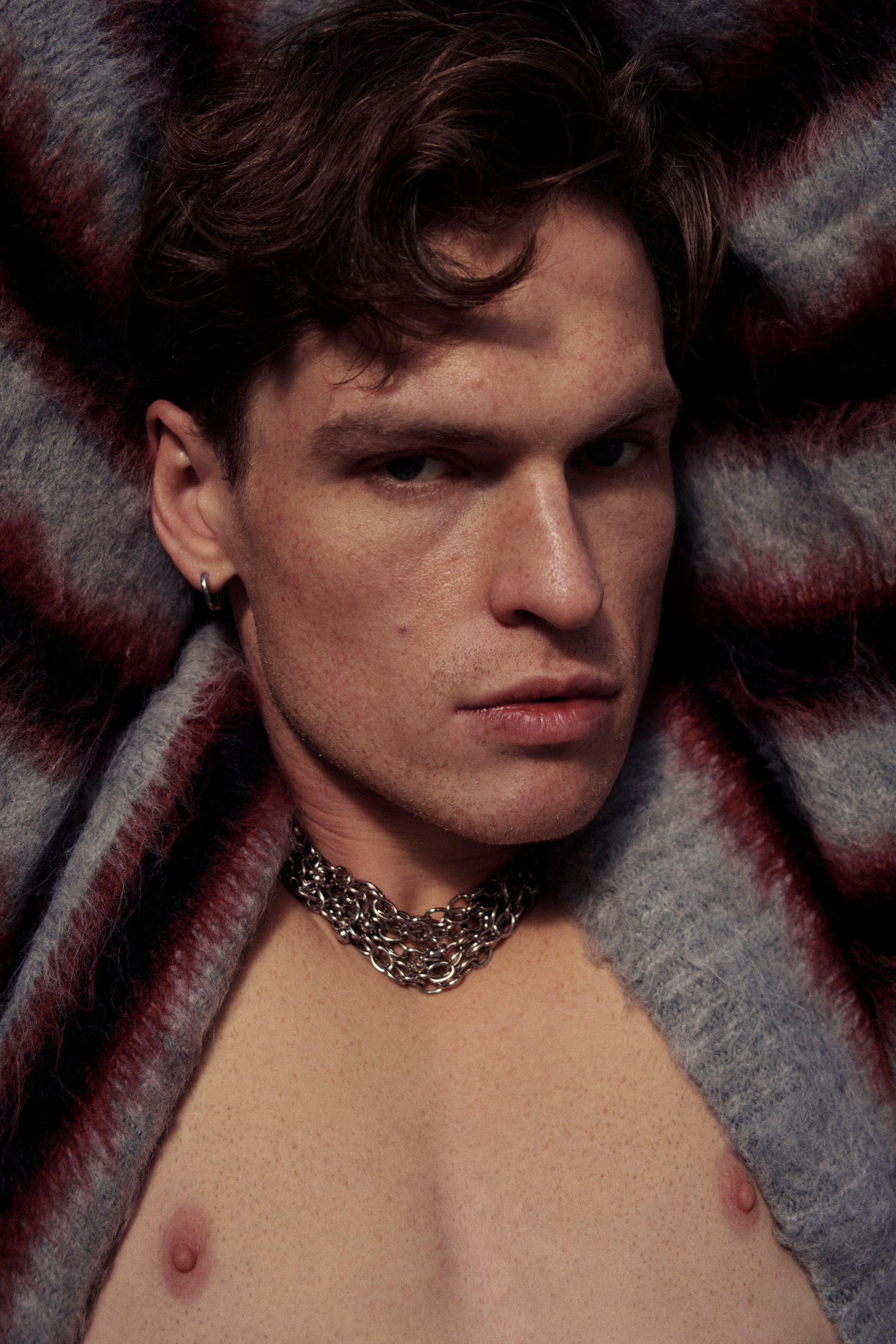 Photography in Paris — Fashion, Model Tests, and Personal Shoots by Eduard. Eduard Savosin | Documentary & Portrait Photographer in Paris