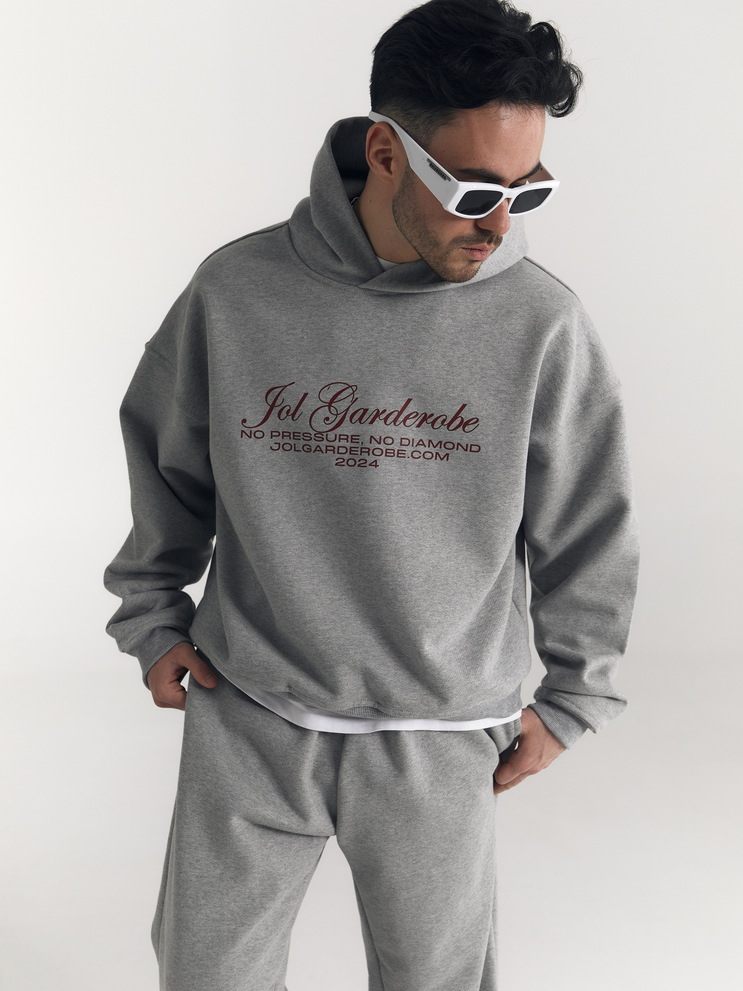 Роман. Модельное агентство