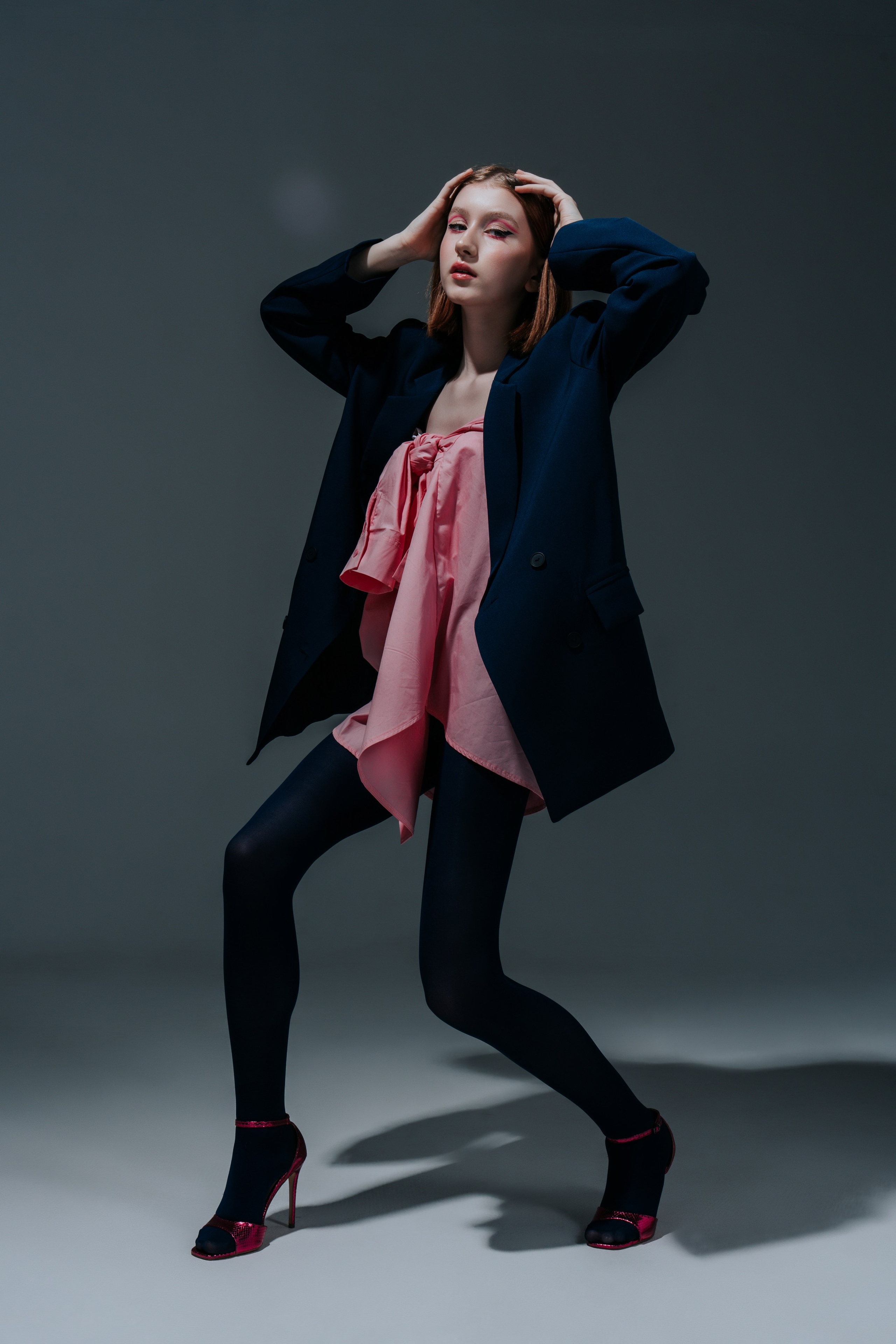 Ma.intermodels fashion