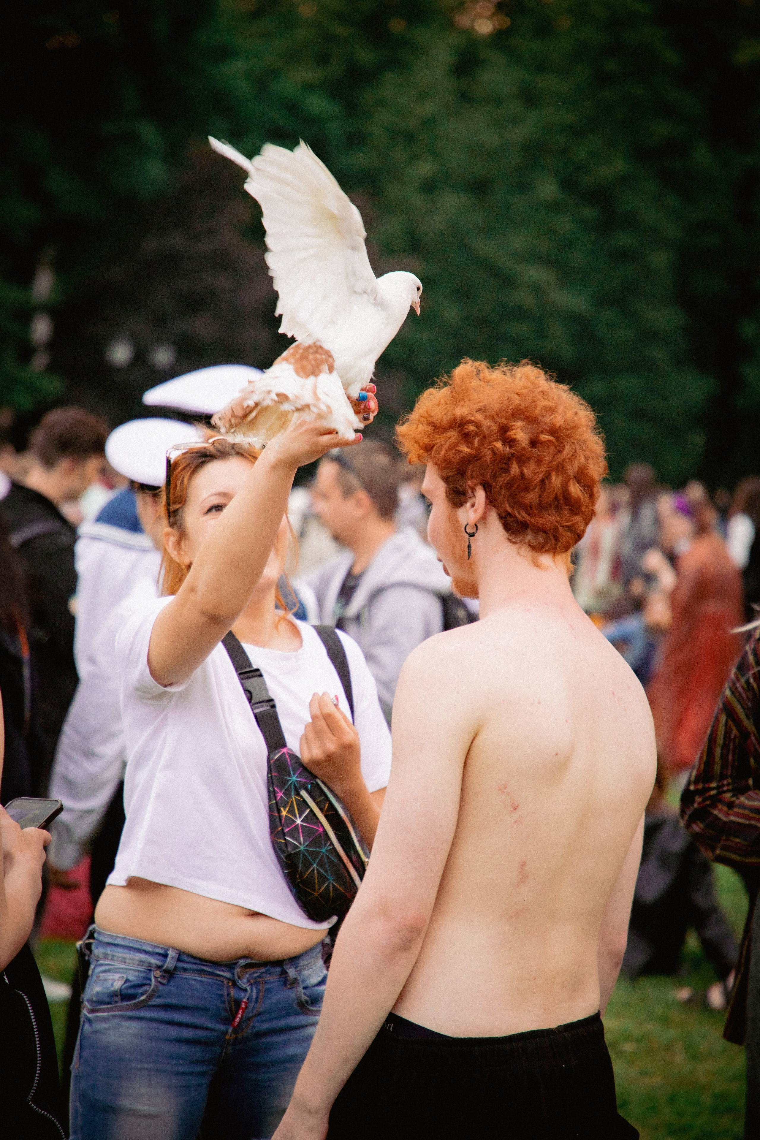 Хиппятник. Фотограф Алексей Шуля — портфолио