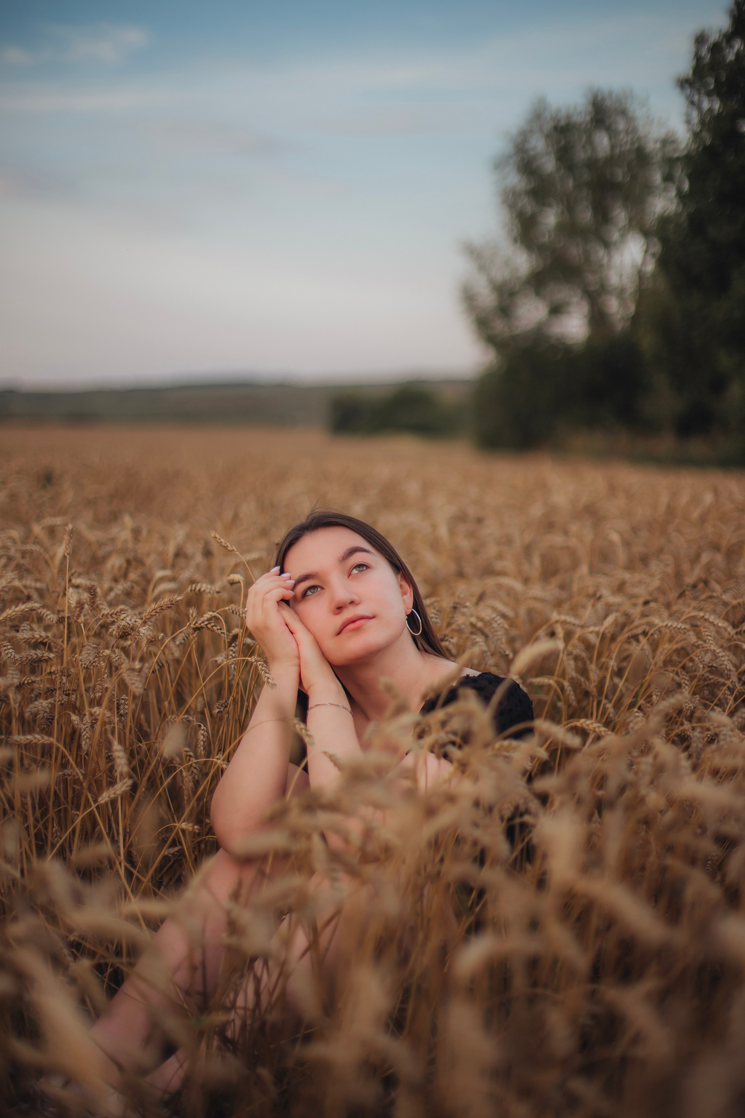 Регина. Фотограф Виноградова Зинфира в Санкт-Петербурге