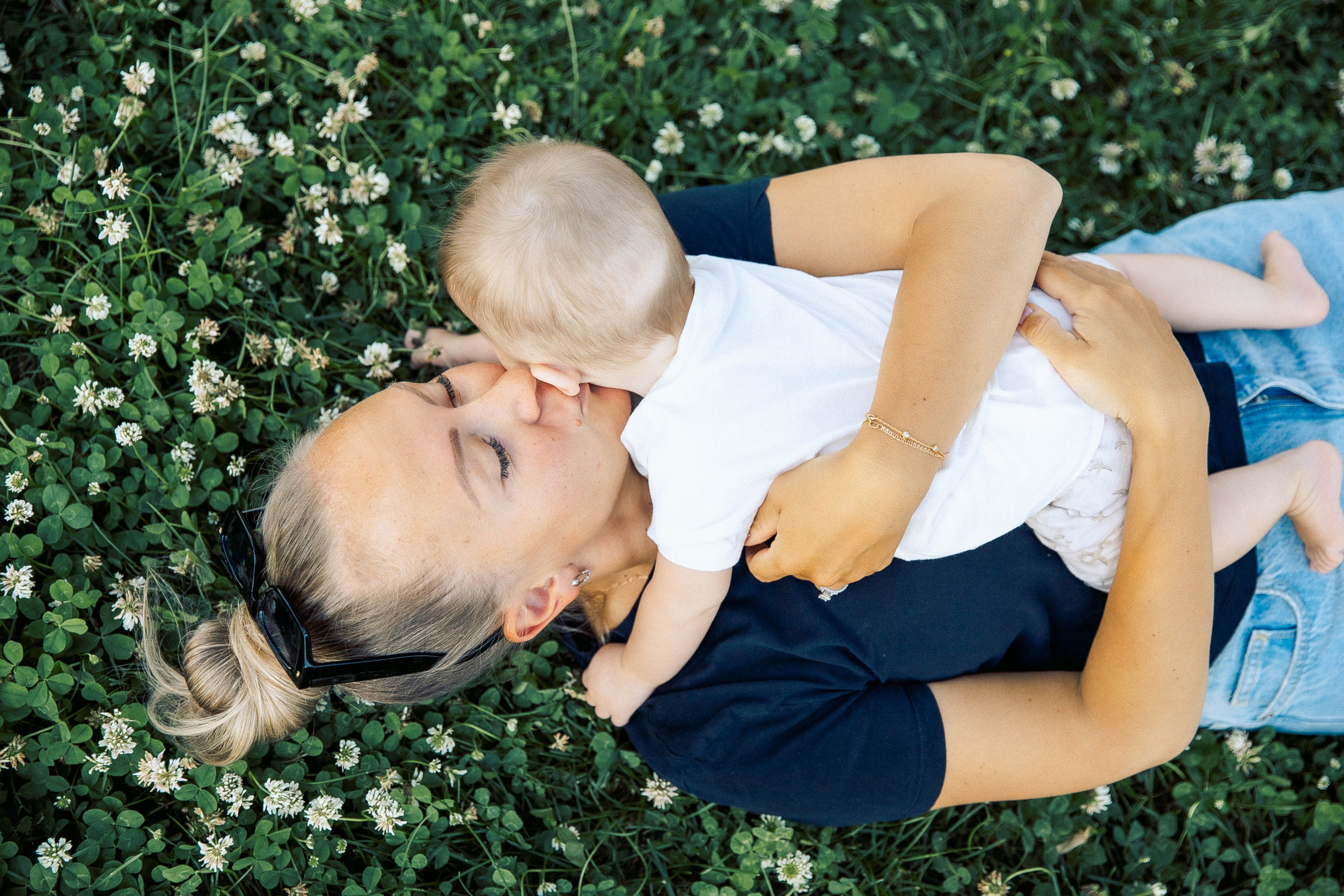 Приключение Американцев в Москве. Семейный и детский фотограф. Москва. Пронина Тома
