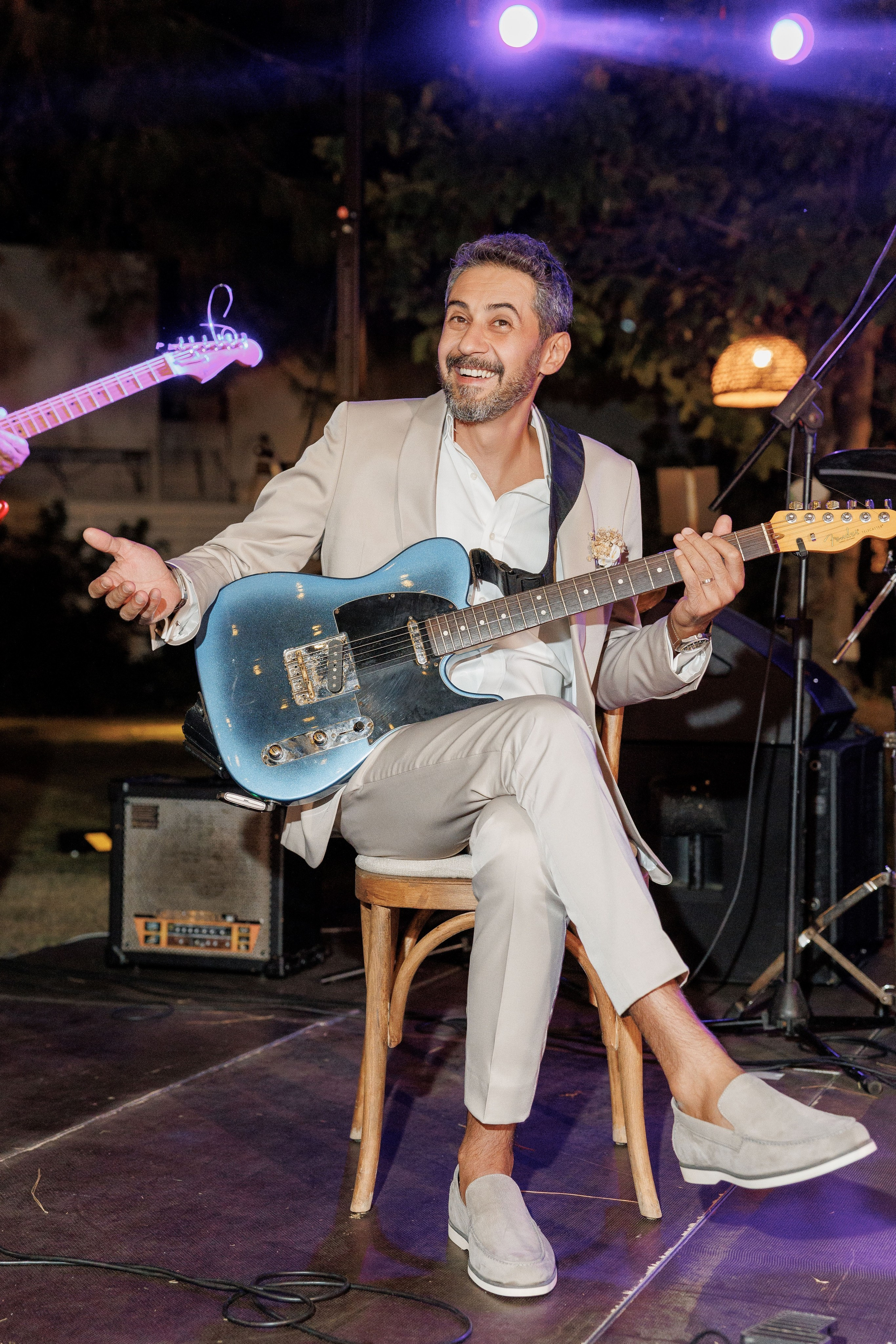 Wedding day Alena+Selman. About