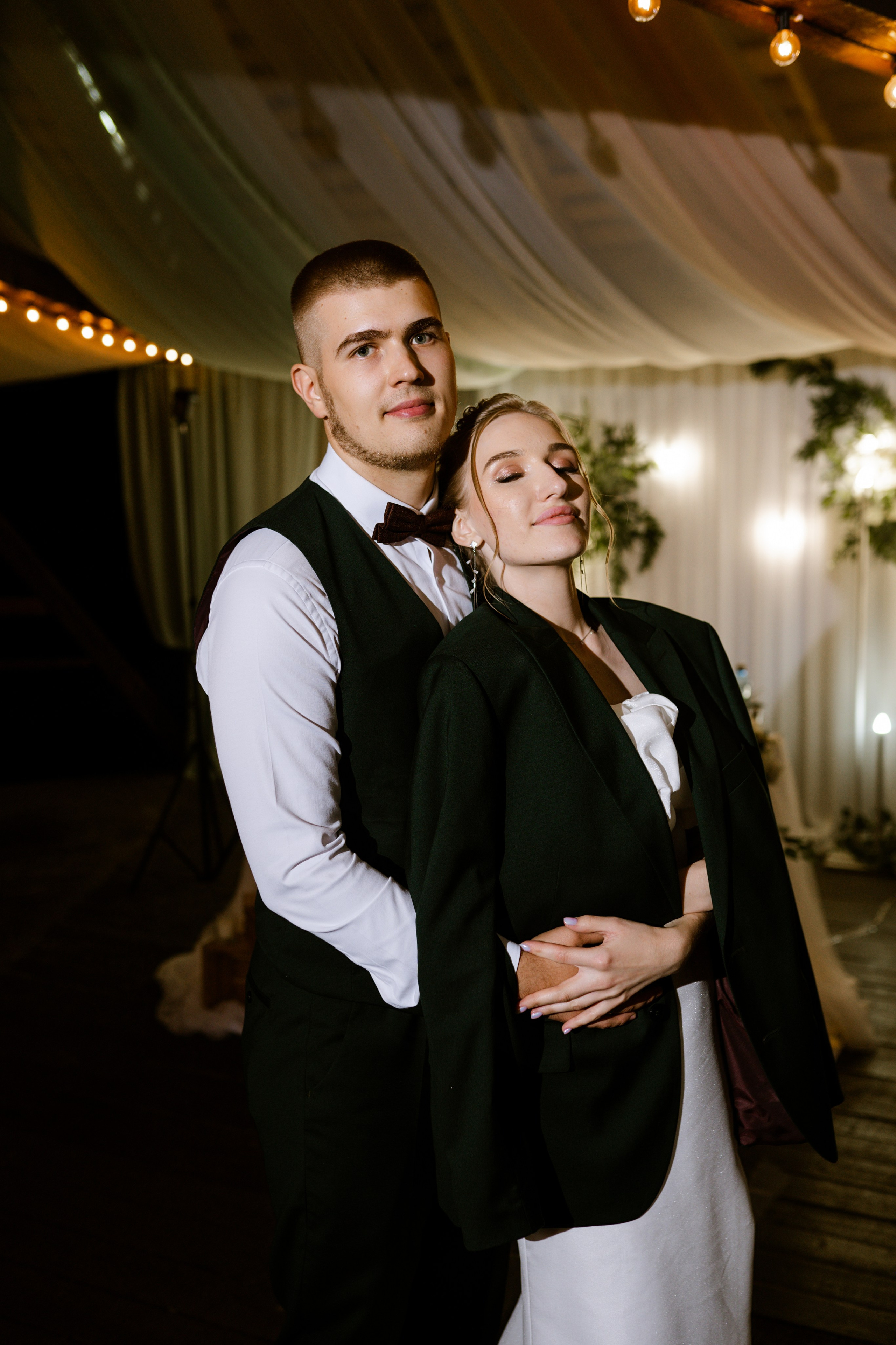 Свадебное портфолио. Фотограф Новокузнецк