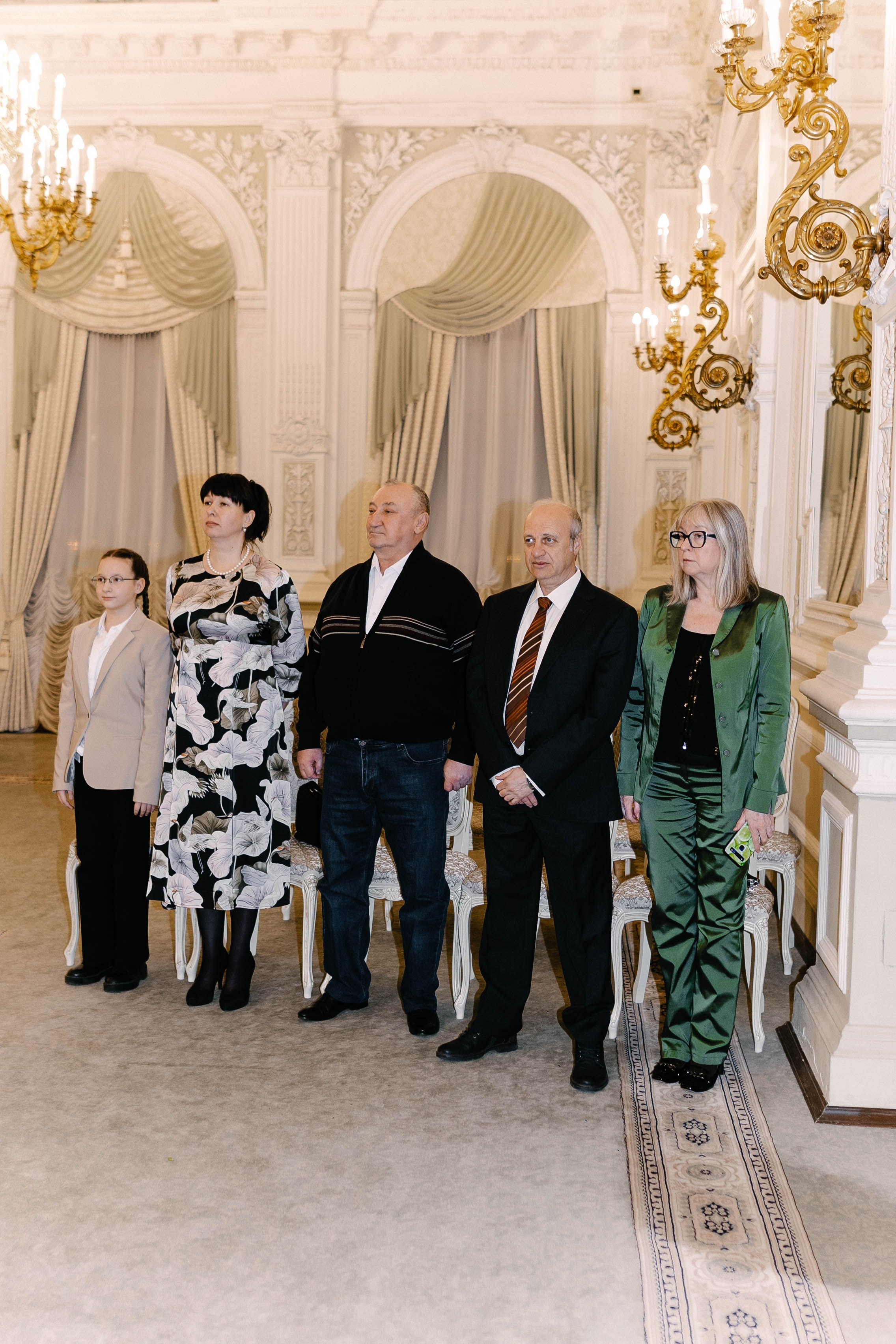 Мария и Роман. Фотограф Veronika Potaseva