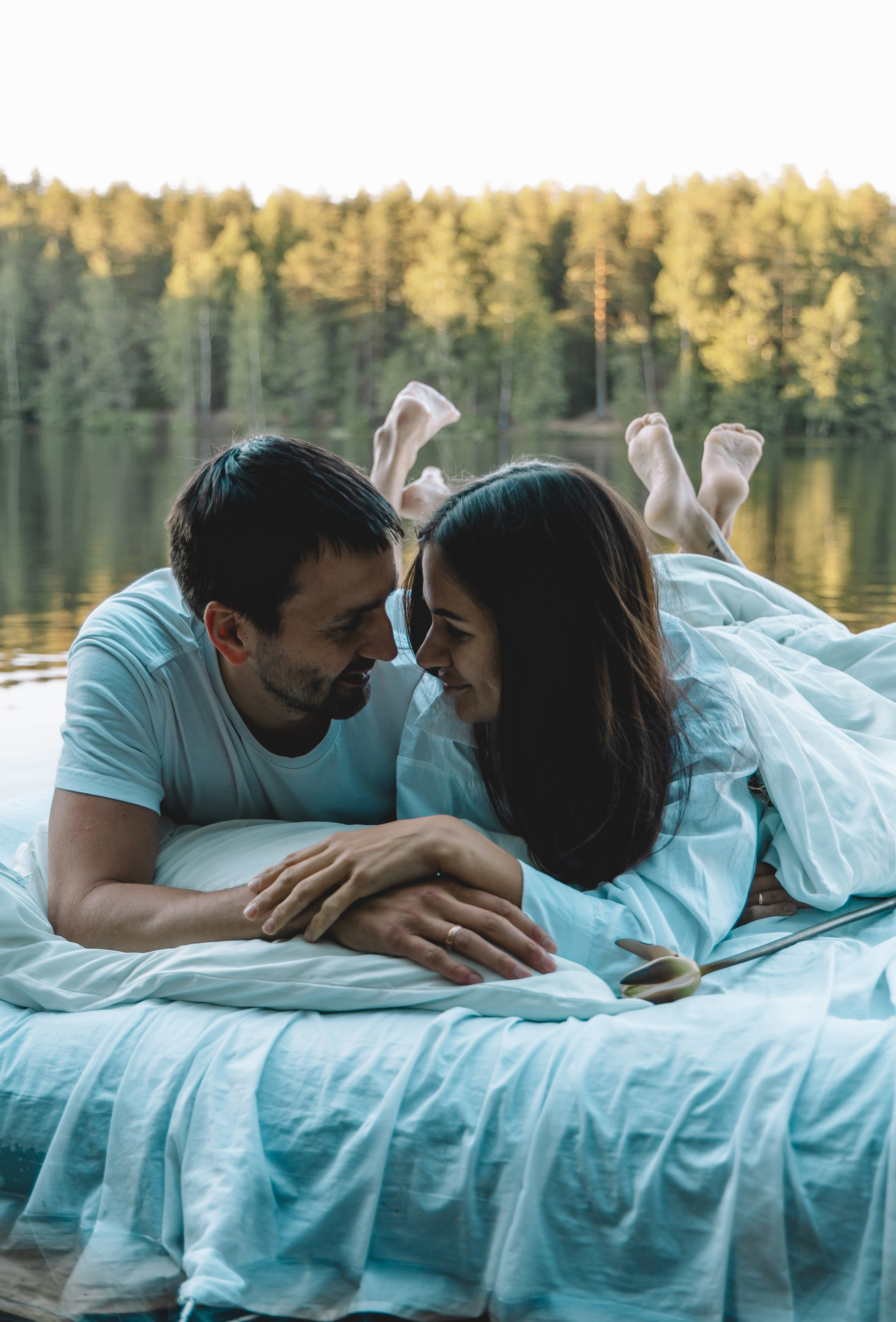 Love Story. Фотограф в Санкт-Петербурге Наталья Шатеева