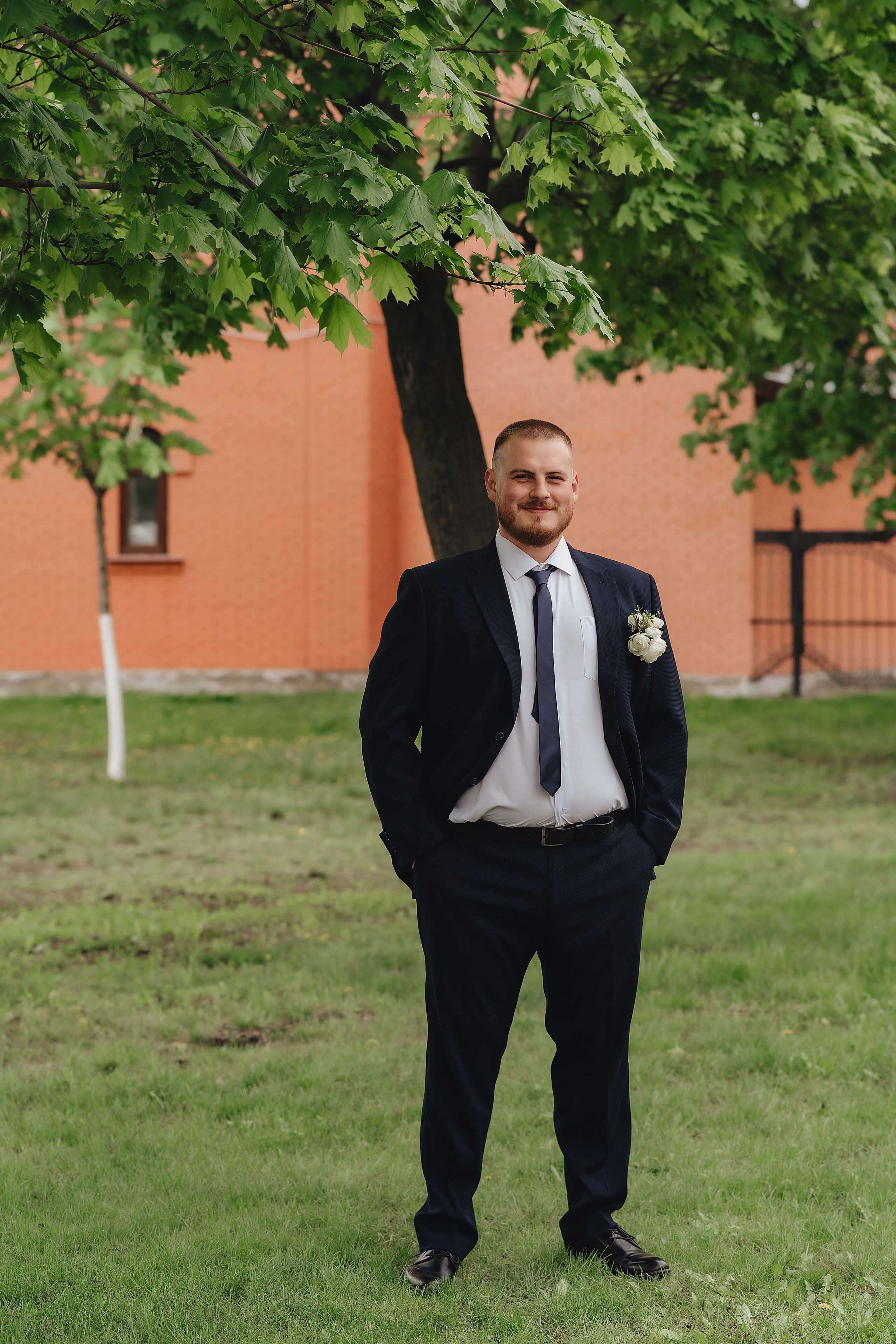 Александра и Никита. Фотограф Карина Шмулёва. Воронеж и область