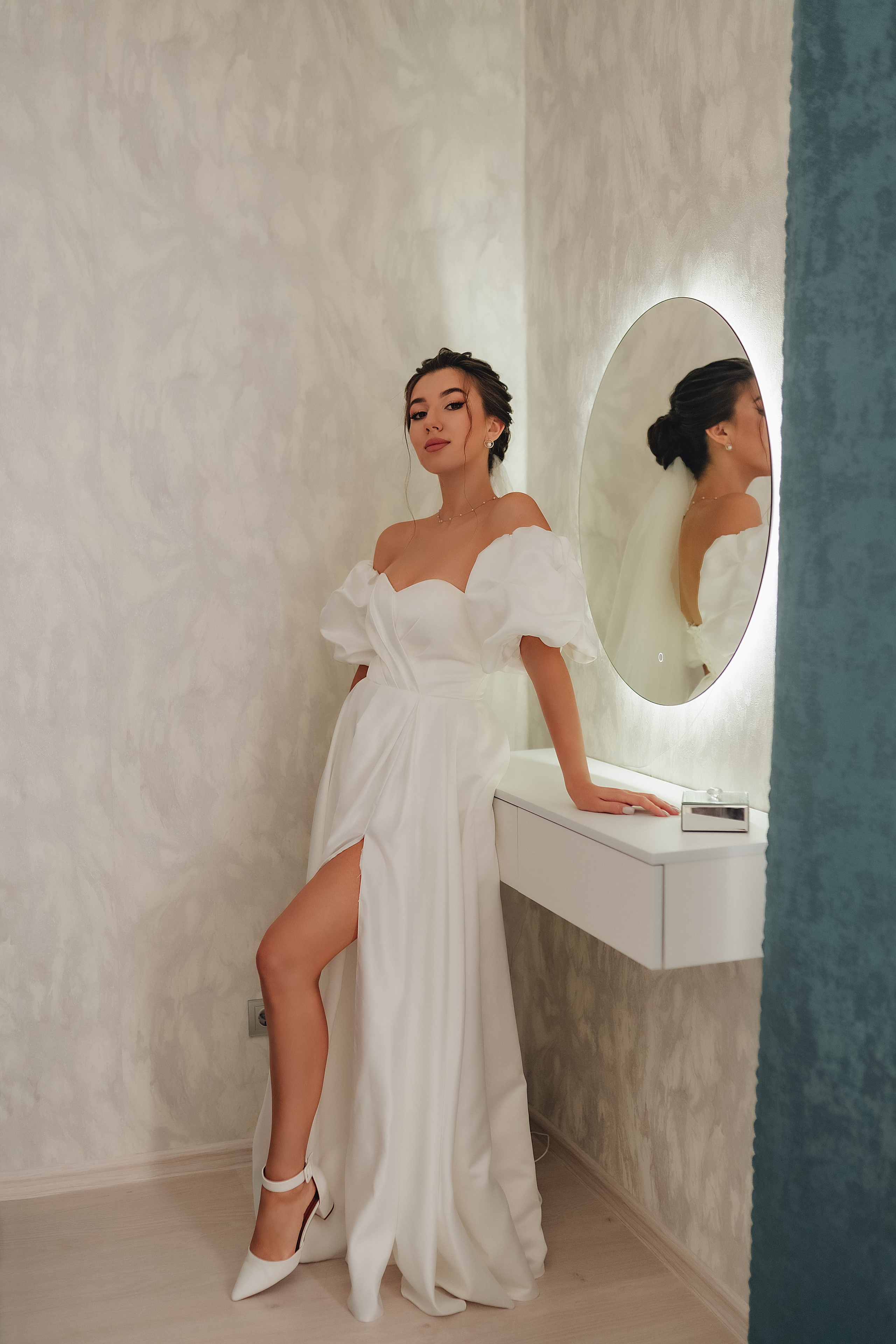 Анна и Дмитрий. Фотограф Карина Шмулёва. Воронеж и область