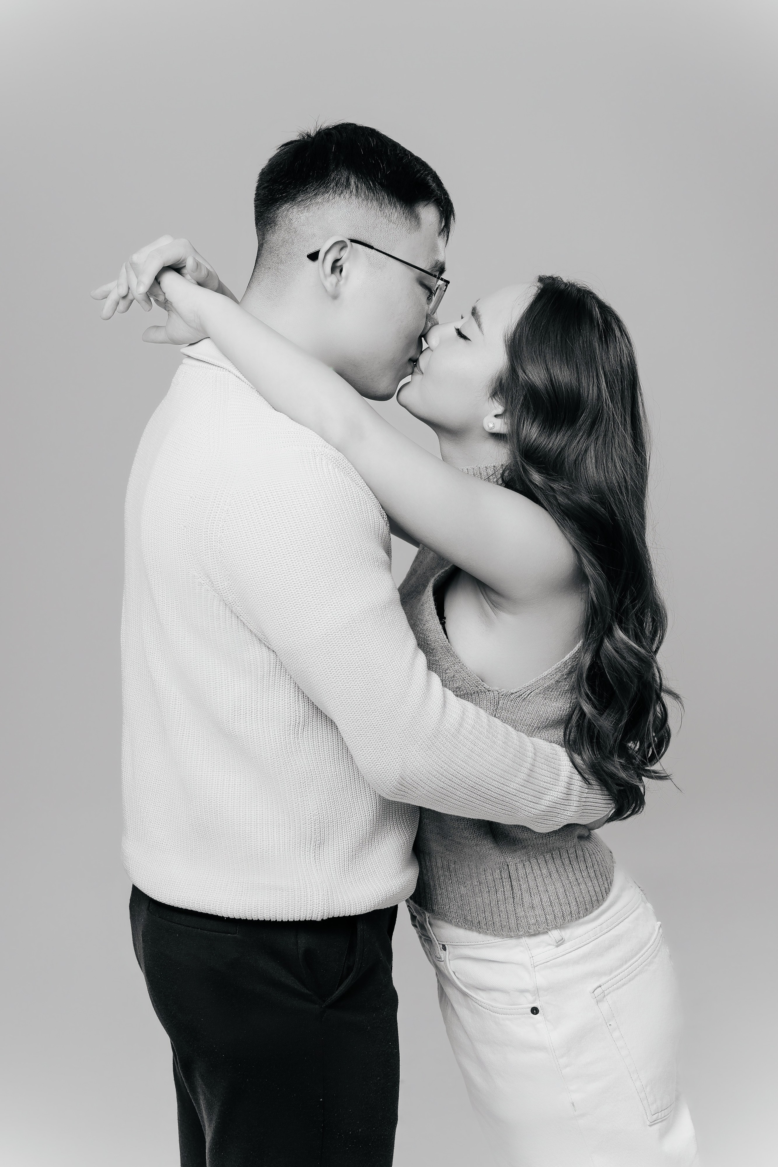 Семейные. Креативное портфолио