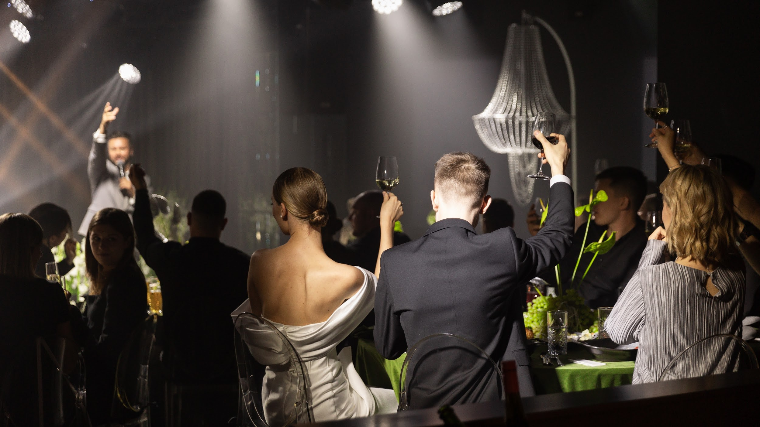 16.09 Никита и Анна. Свадебный организатор Екатеринбург